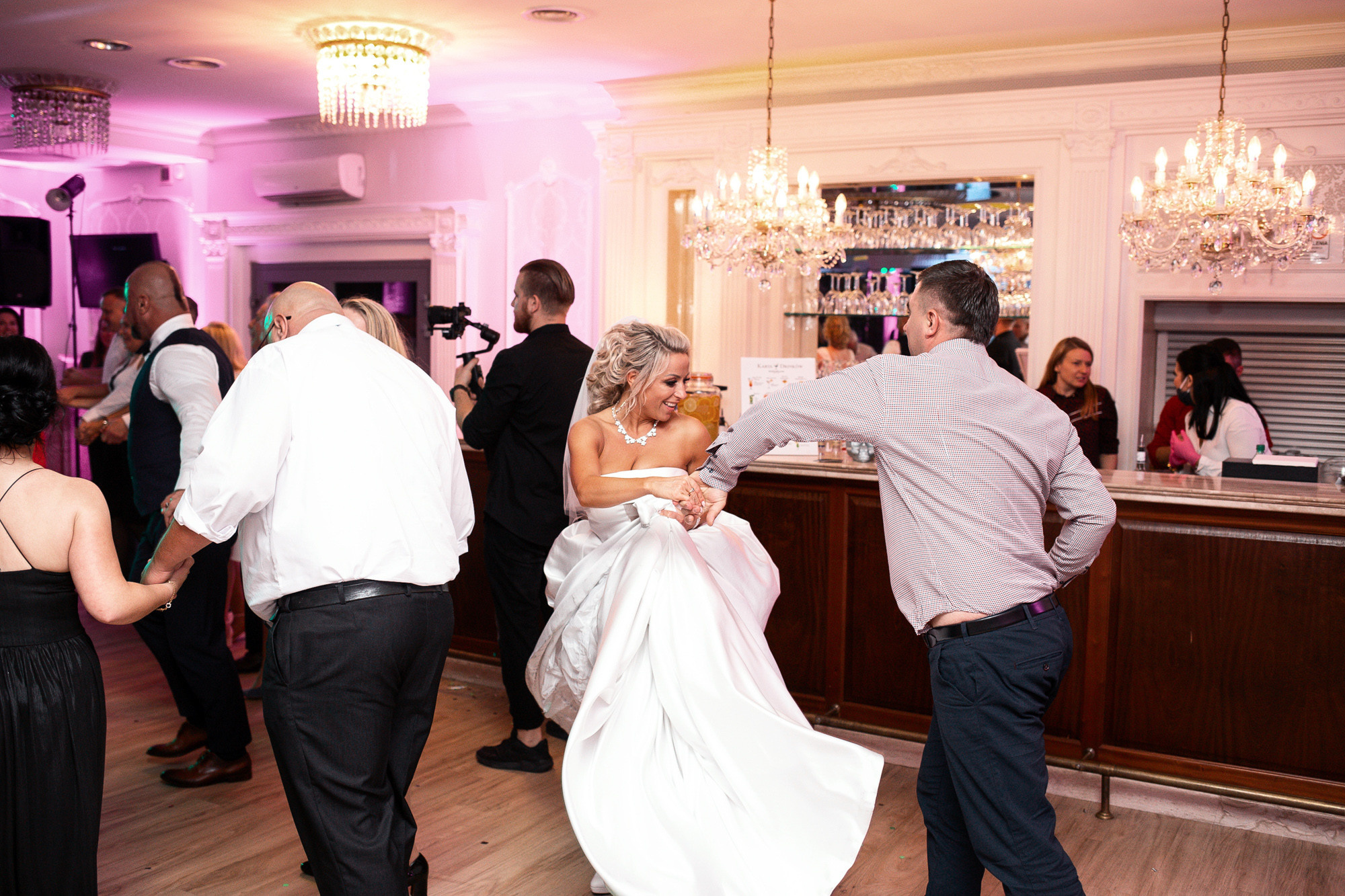 Wedding reportage | Alicja & Krzysztof. Dimitri Ilkov Photography — Capturing Life’s Moments in Edmonton, Cana