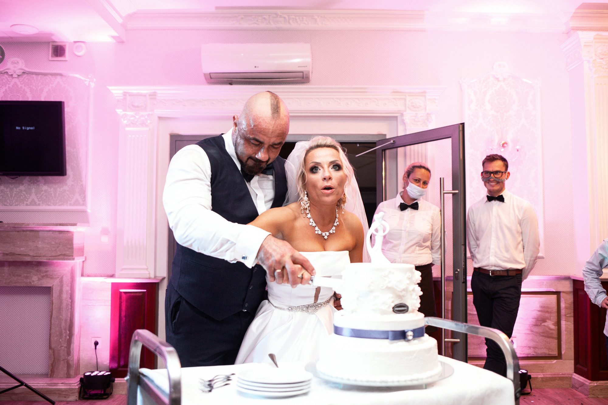 Wedding reportage | Alicja & Krzysztof. Dimitri Ilkov Photography — Capturing Life’s Moments in Edmonton, Cana