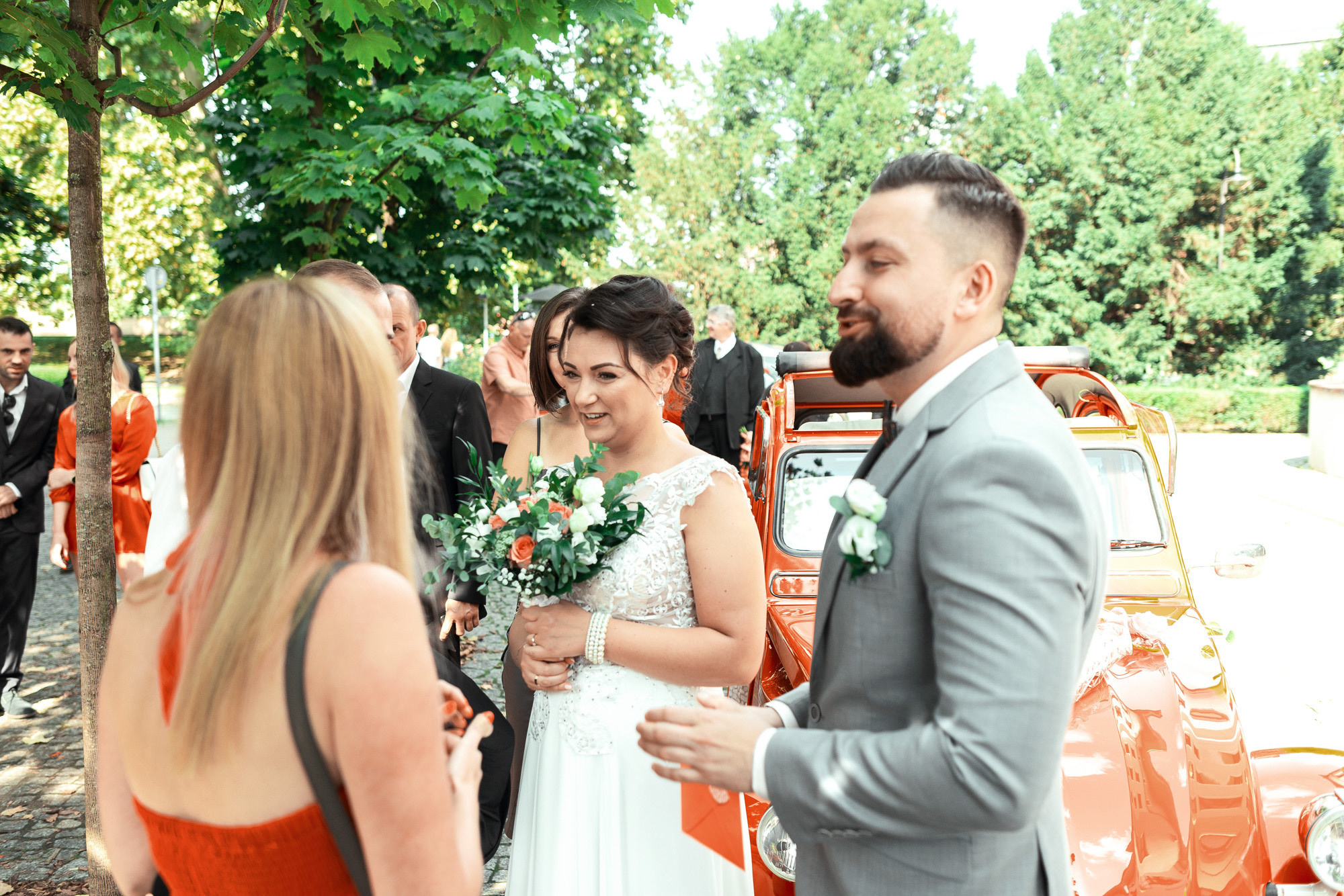 Wedding reportage | Łukasz & Izabela. Dimitri Ilkov Photography — Capturing Life’s Moments in Edmonton, Cana