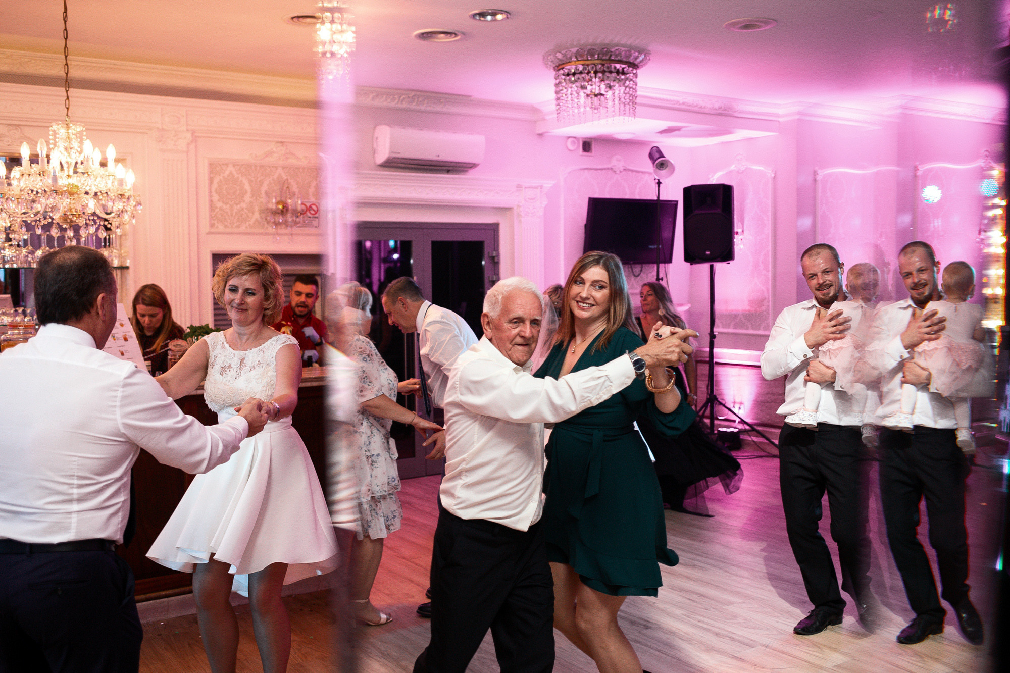 Wedding reportage | Alicja & Krzysztof. Dimitri Ilkov Photography — Capturing Life’s Moments in Edmonton, Cana