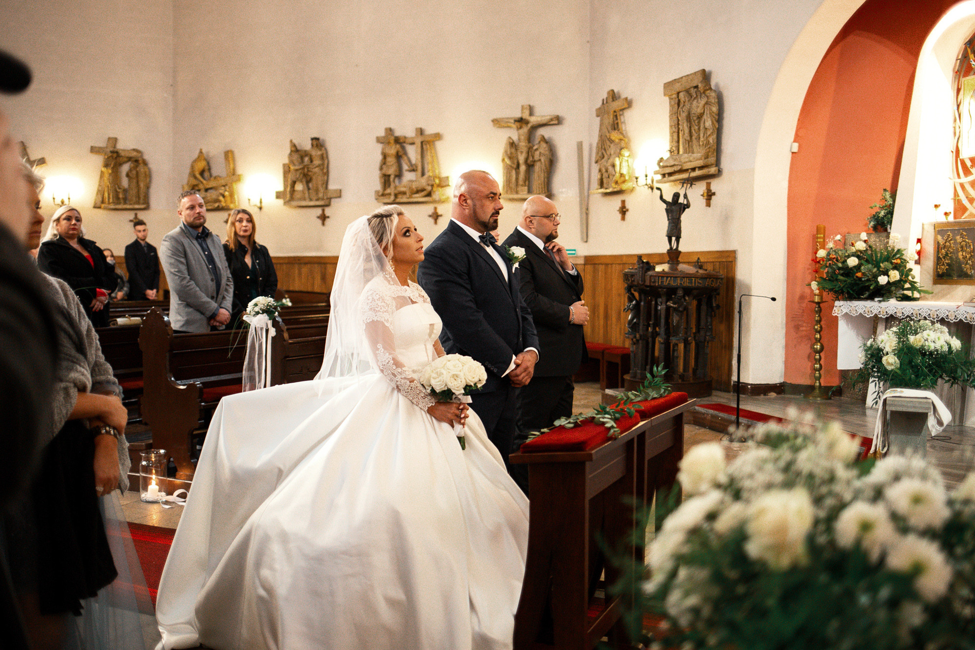 Wedding reportage | Alicja & Krzysztof. Dimitri Ilkov Photography — Capturing Life’s Moments in Edmonton, Cana