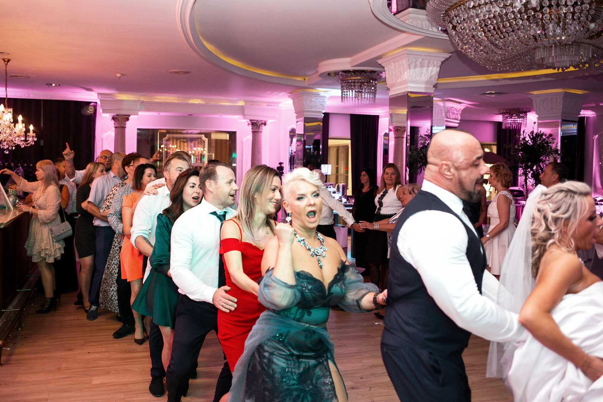 Wedding reportage | Alicja & Krzysztof. Dimitri Ilkov Photography — Capturing Life’s Moments in Edmonton, Cana