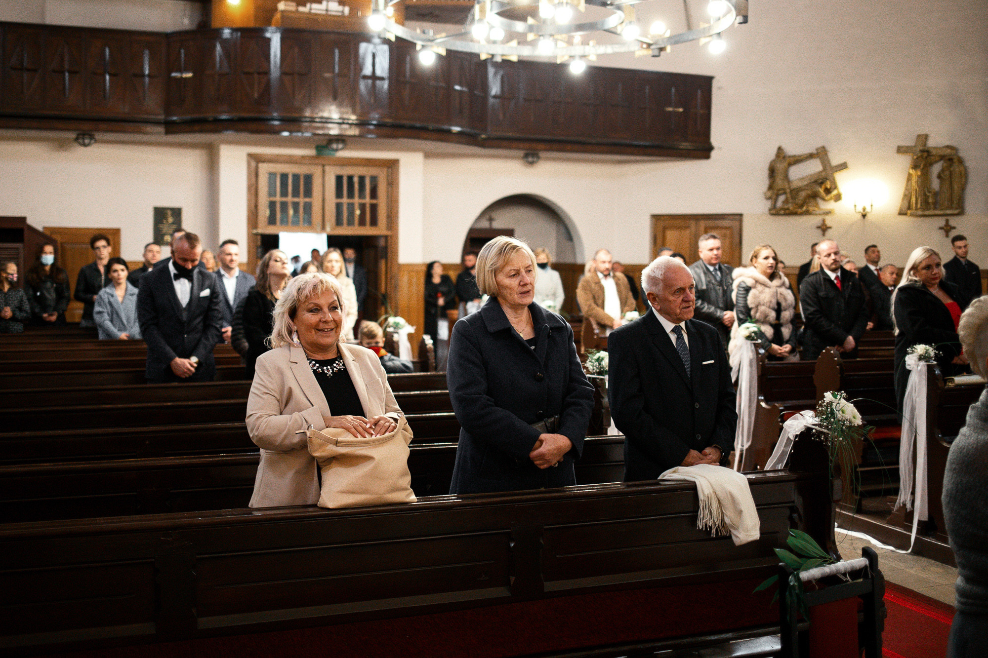 Wedding reportage | Alicja & Krzysztof. Dimitri Ilkov Photography — Capturing Life’s Moments in Edmonton, Cana