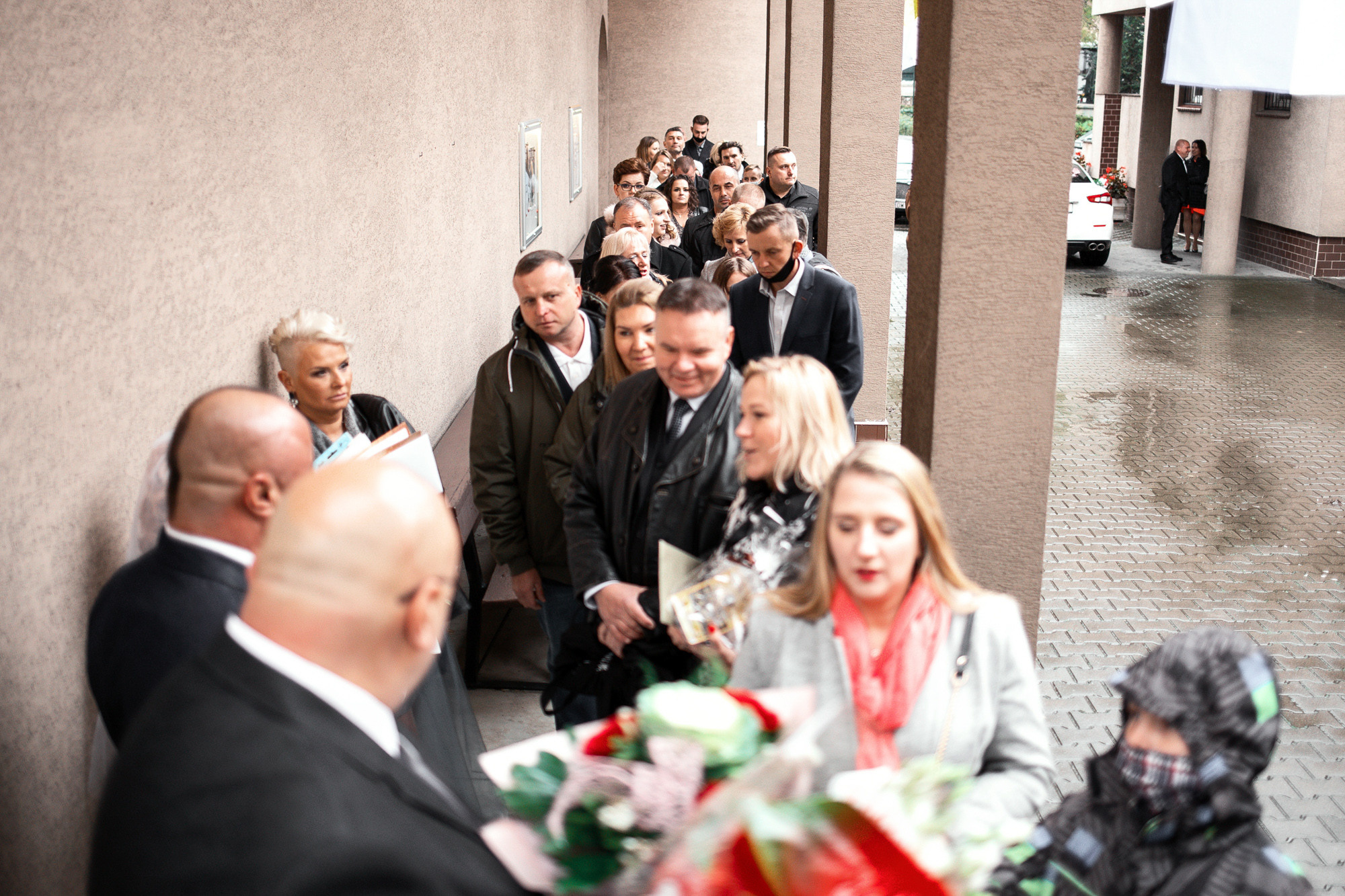 Wedding reportage | Alicja & Krzysztof. Dimitri Ilkov Photography — Capturing Life’s Moments in Edmonton, Cana