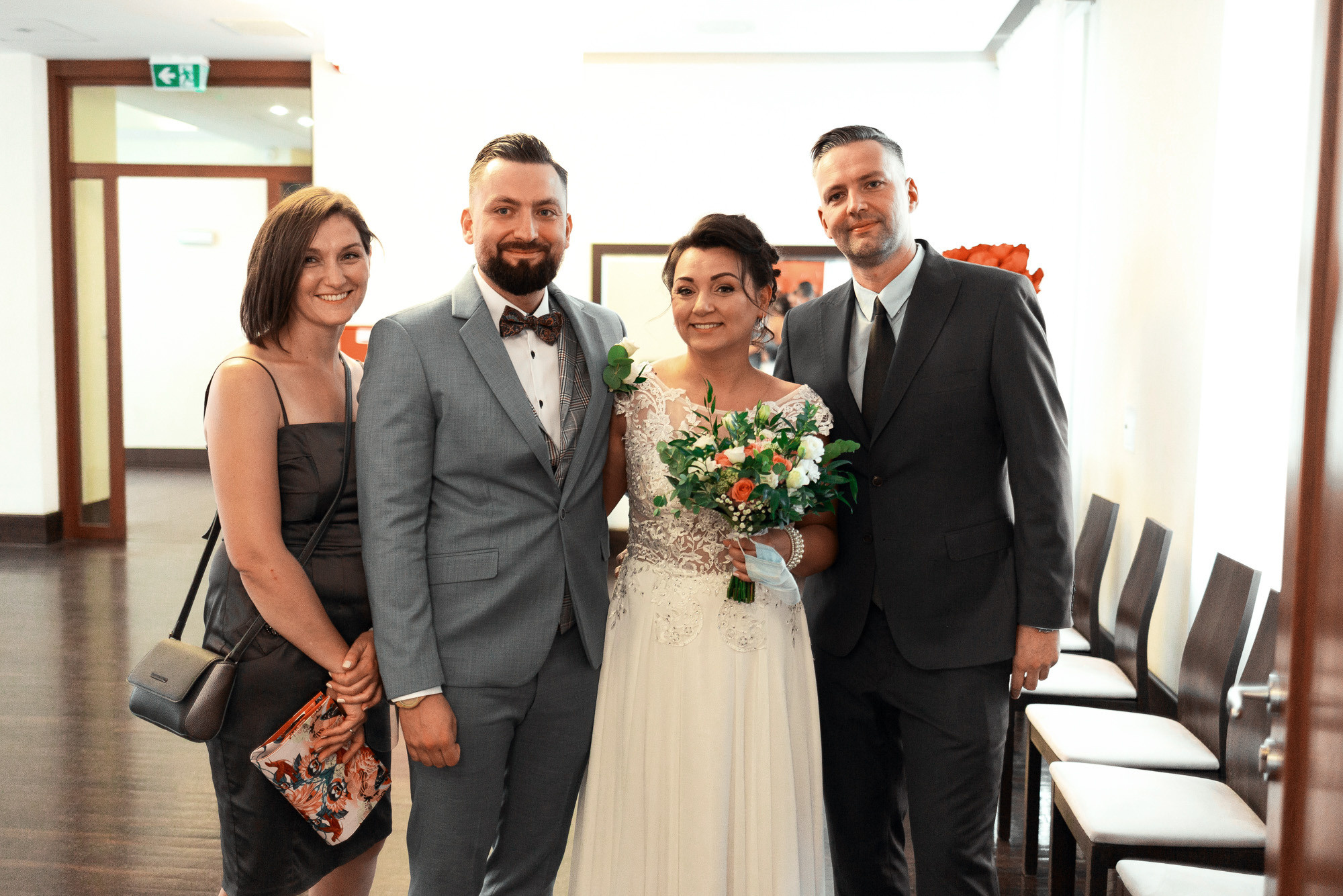 Wedding reportage | Łukasz & Izabela. Dimitri Ilkov Photography — Capturing Life’s Moments in Edmonton, Cana