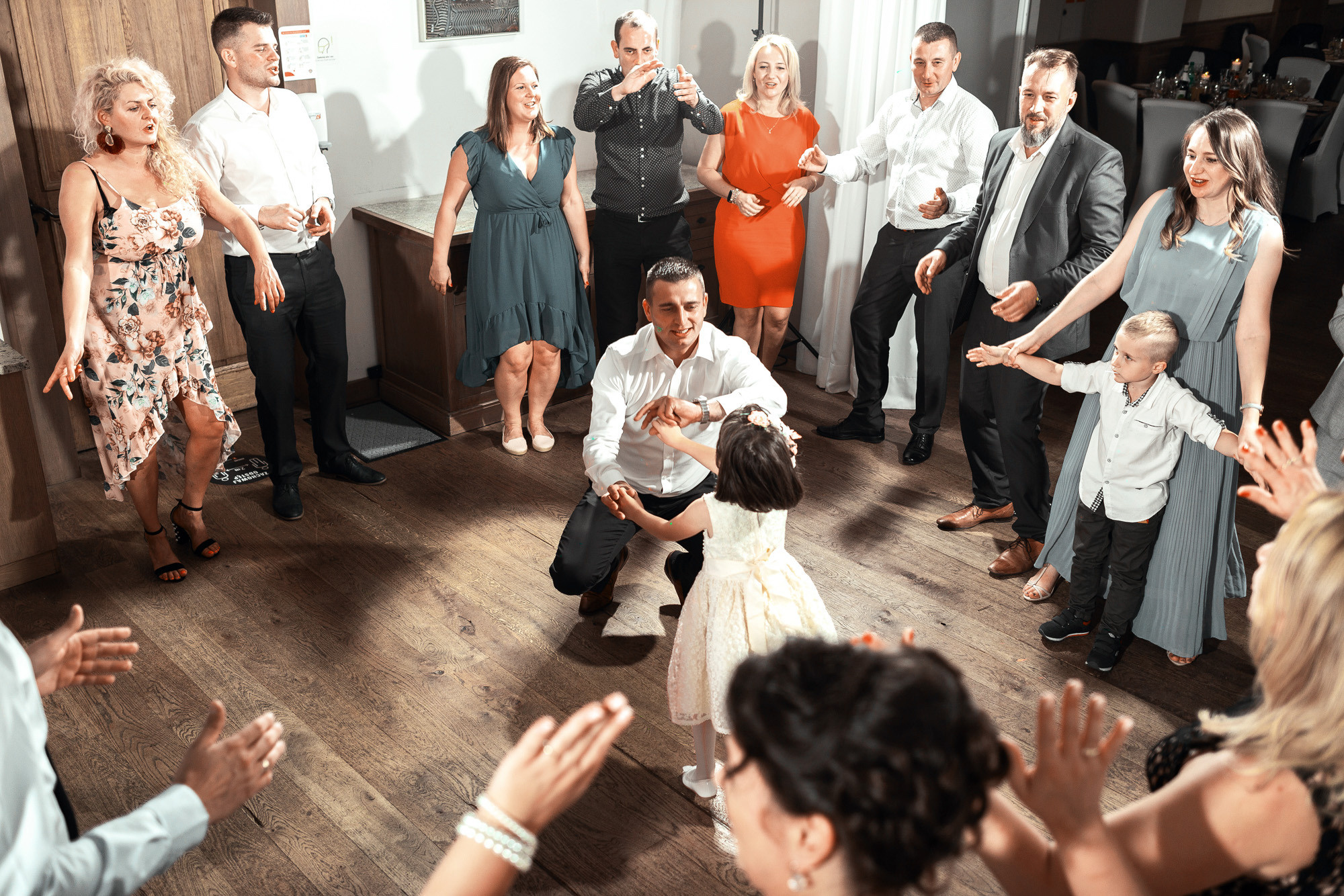 Wedding reportage | Łukasz & Izabela. Dimitri Ilkov Photography — Capturing Life’s Moments in Edmonton, Cana