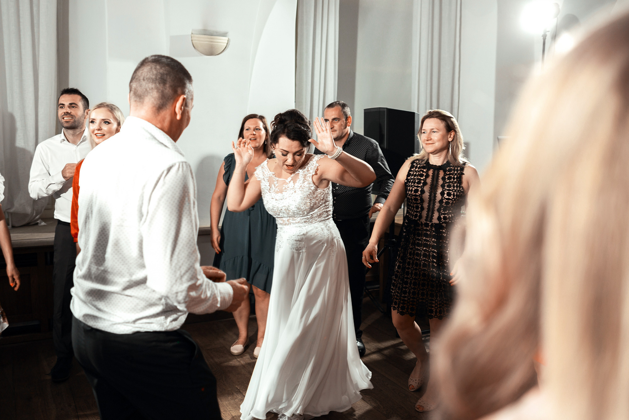 Wedding reportage | Łukasz & Izabela. Dimitri Ilkov Photography — Capturing Life’s Moments in Edmonton, Cana