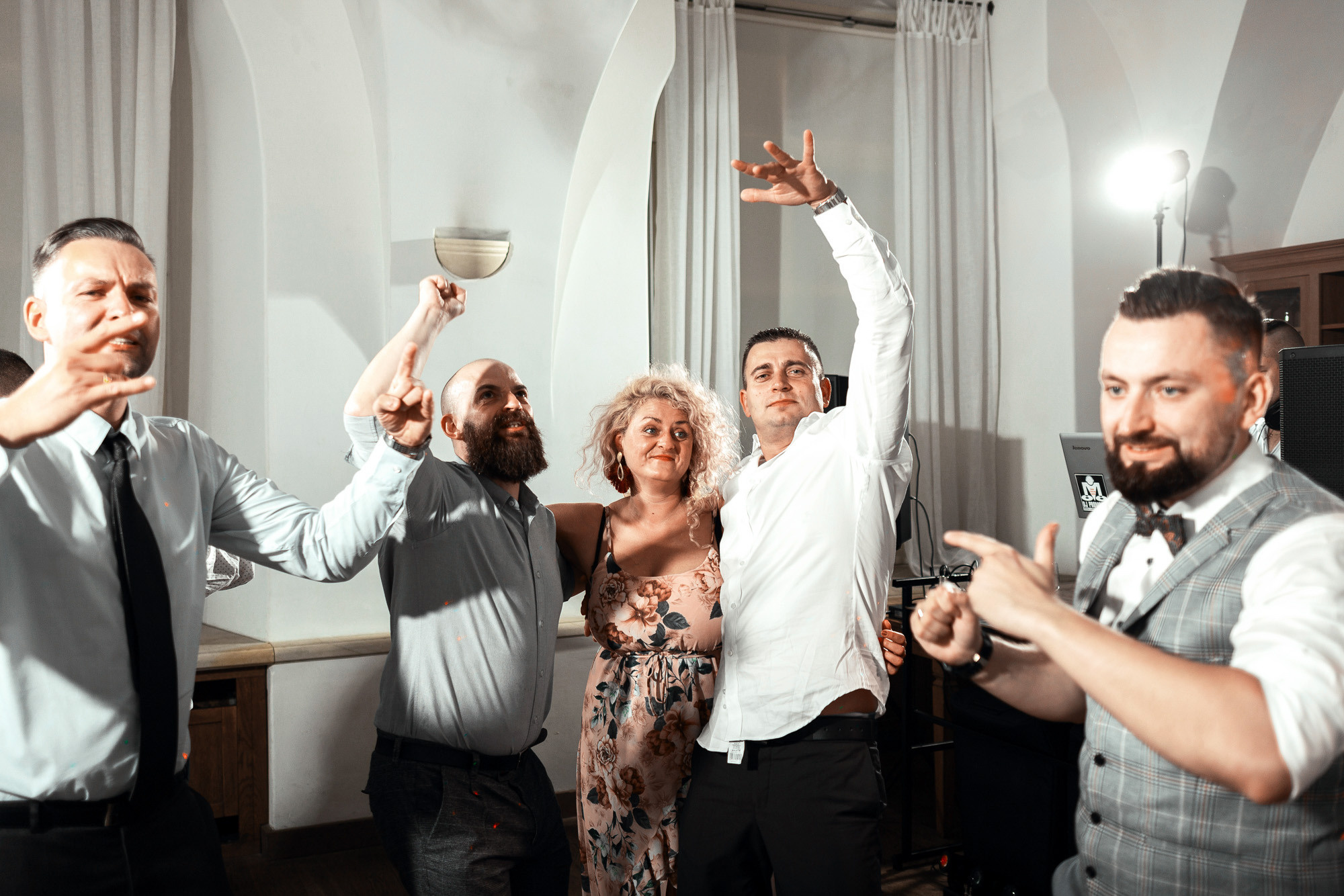 Wedding reportage | Łukasz & Izabela. Dimitri Ilkov Photography — Capturing Life’s Moments in Edmonton, Cana