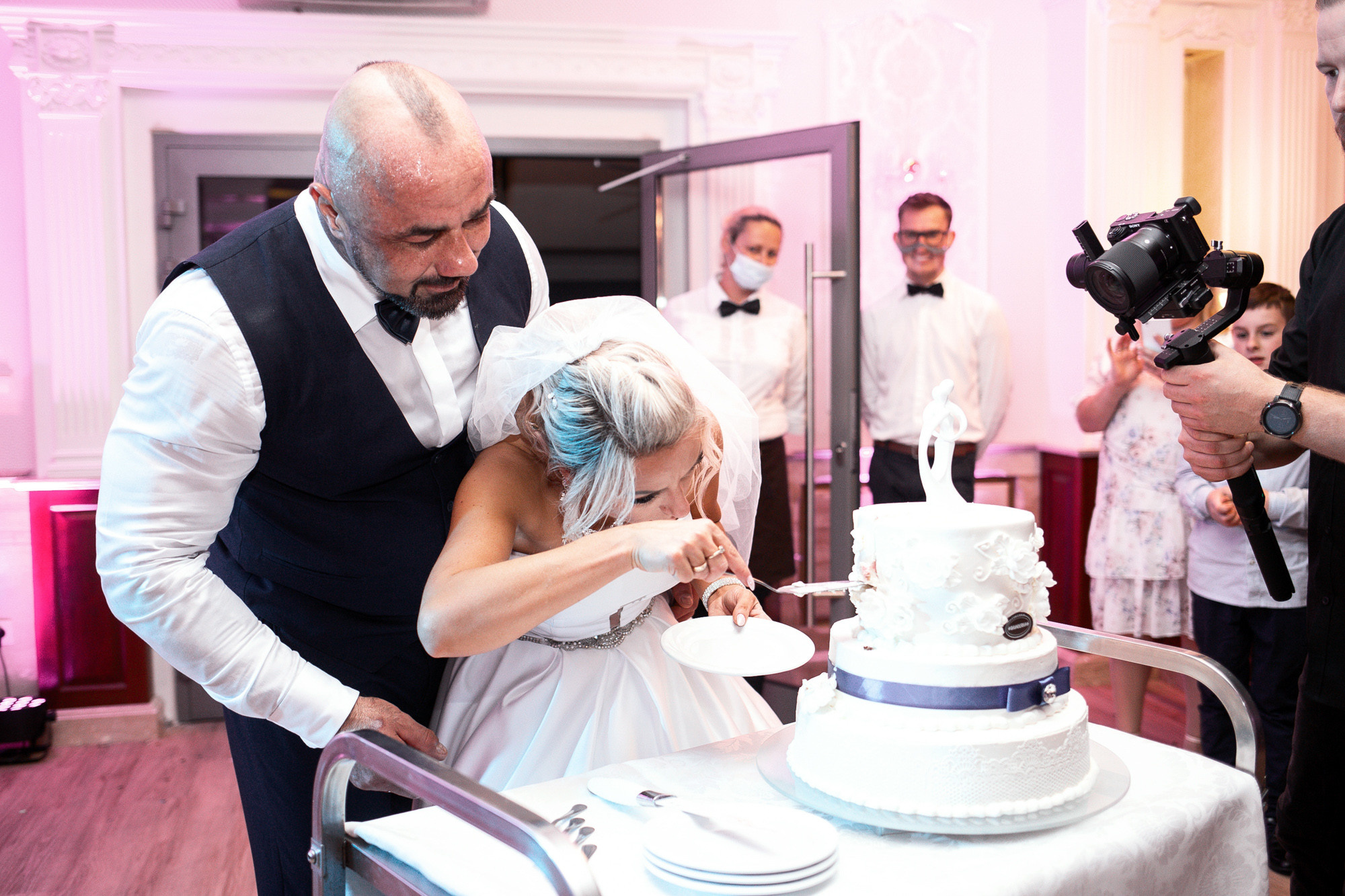 Wedding reportage | Alicja & Krzysztof. Dimitri Ilkov Photography — Capturing Life’s Moments in Edmonton, Cana