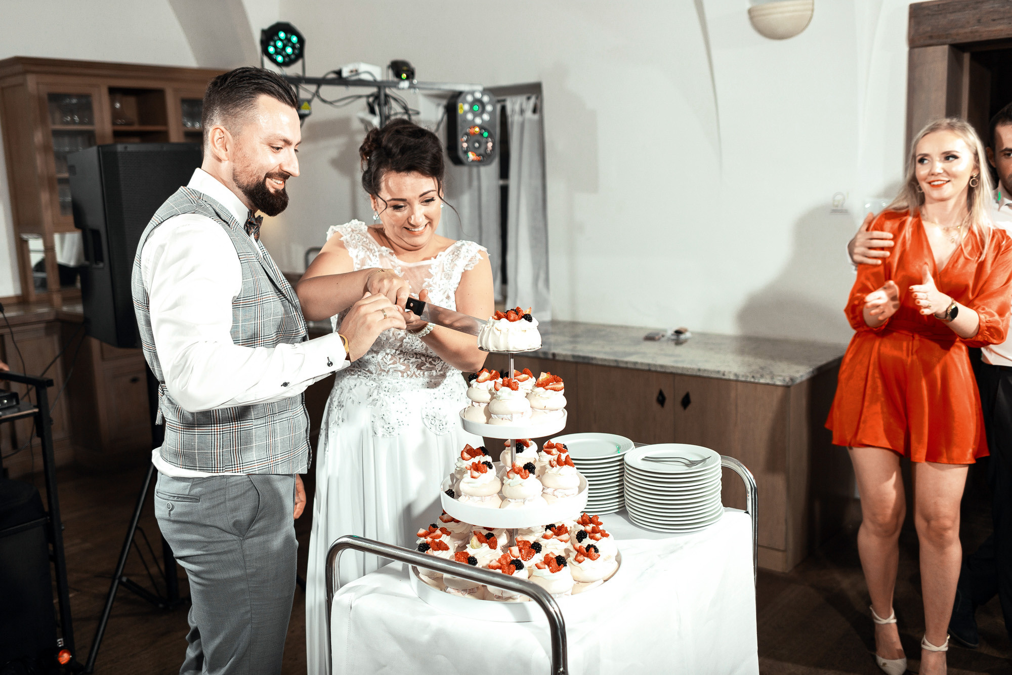 Wedding reportage | Łukasz & Izabela. Dimitri Ilkov Photography — Capturing Life’s Moments in Edmonton, Cana