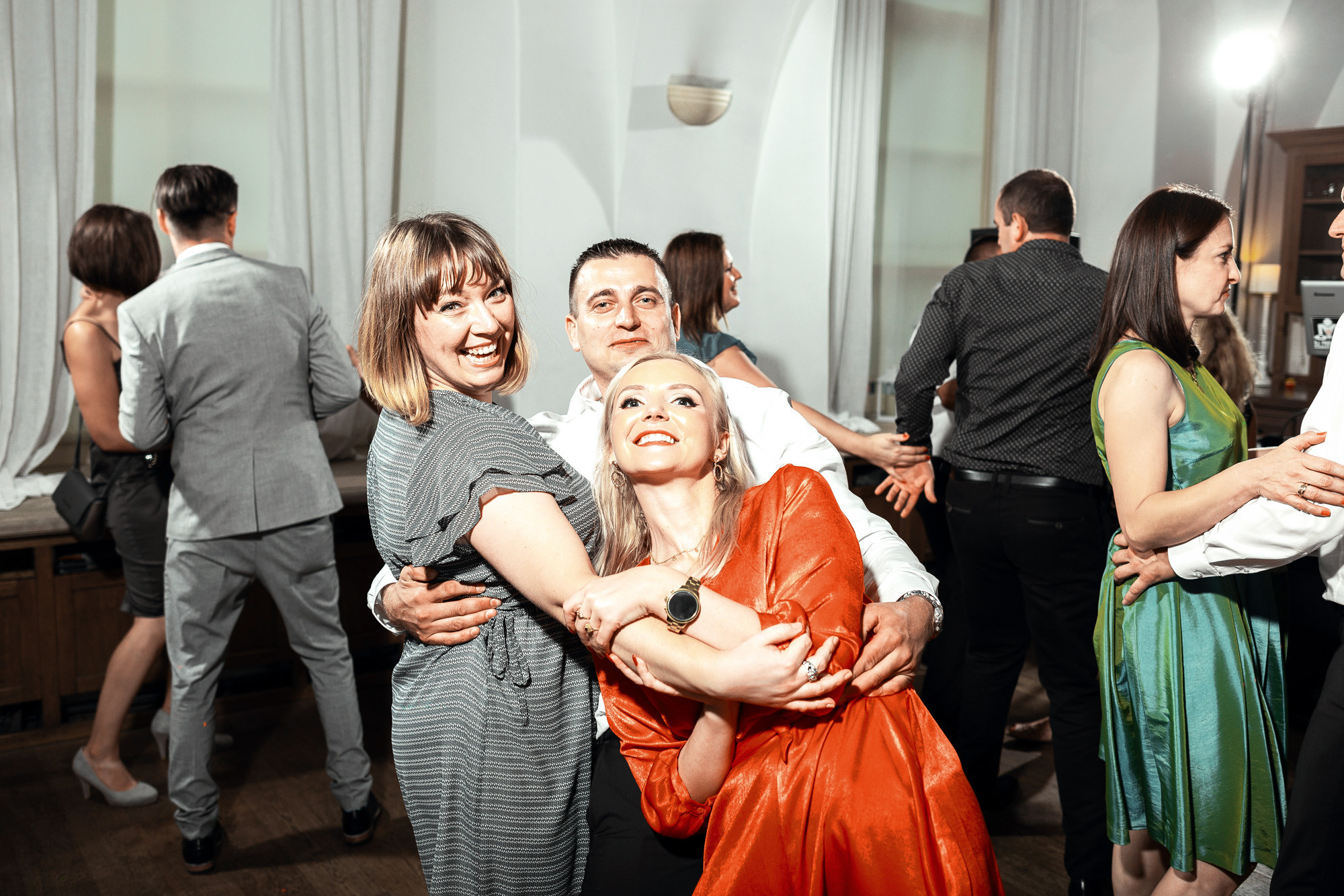 Wedding reportage | Łukasz & Izabela. Dimitri Ilkov Photography — Capturing Life’s Moments in Edmonton, Cana