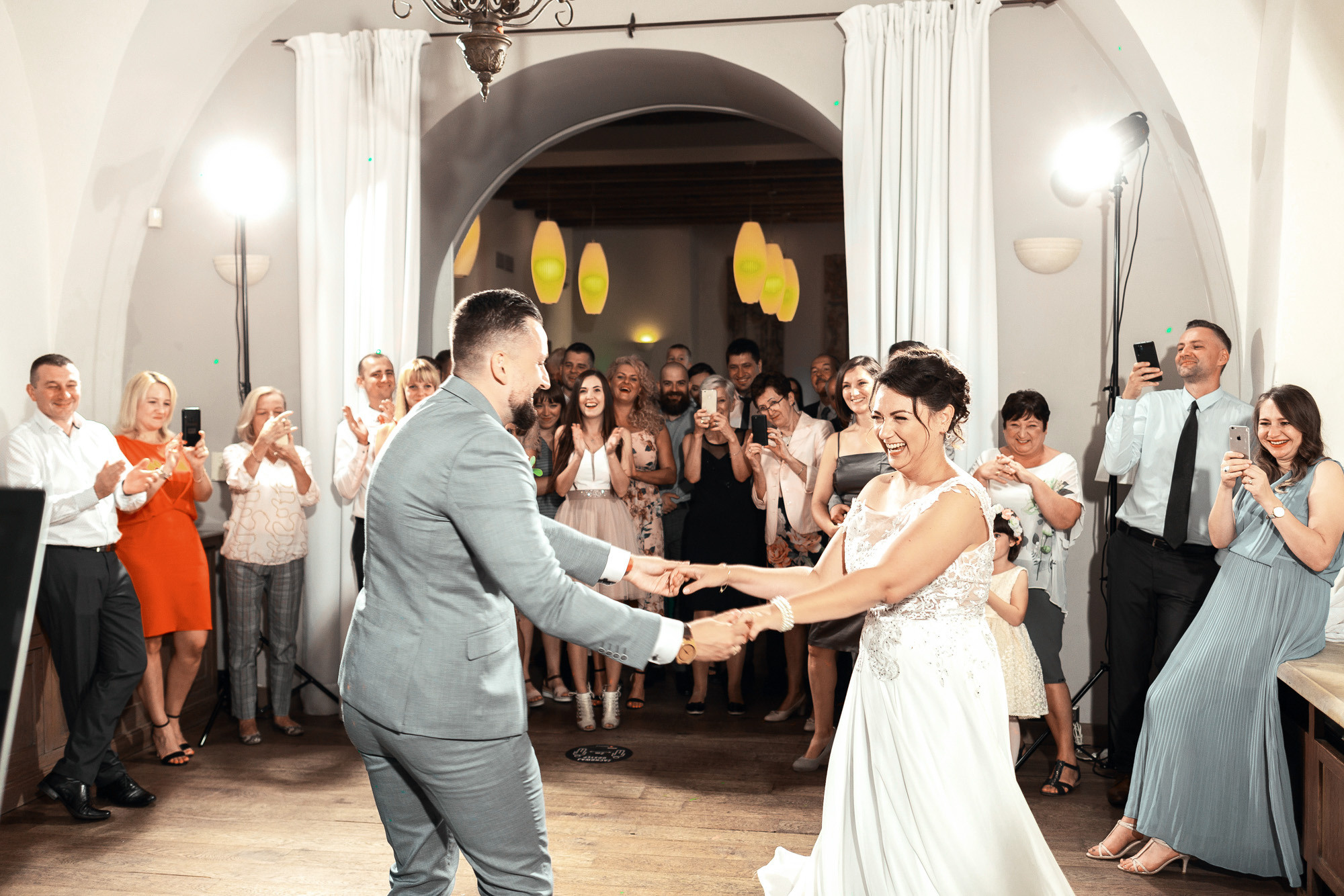 Wedding reportage | Łukasz & Izabela. Dimitri Ilkov Photography — Capturing Life’s Moments in Edmonton, Cana