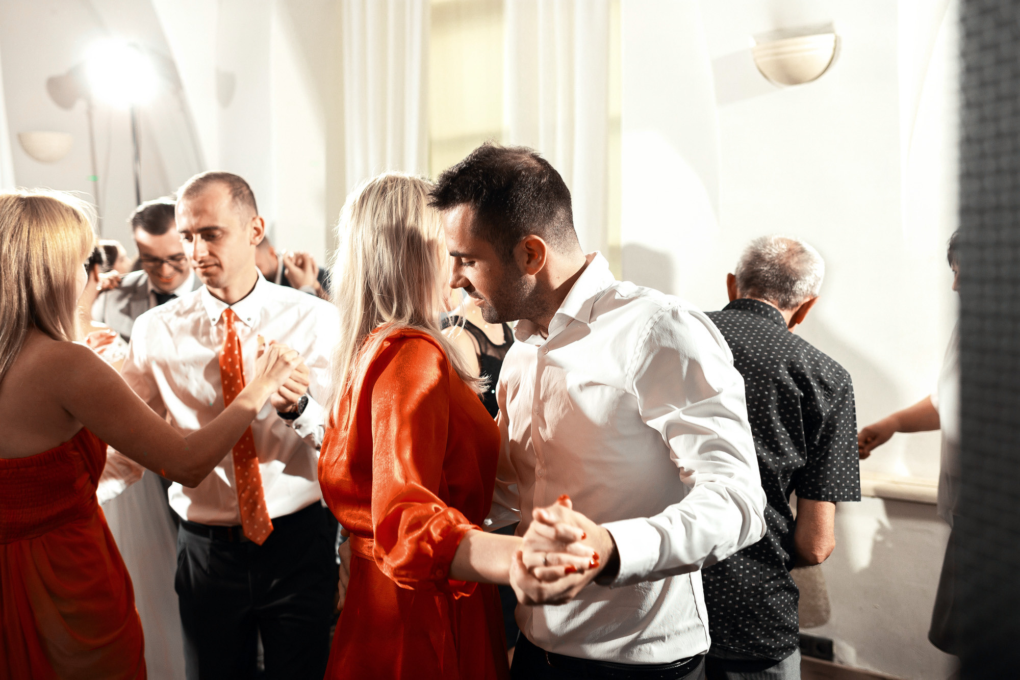 Wedding reportage | Łukasz & Izabela. Dimitri Ilkov Photography — Capturing Life’s Moments in Edmonton, Cana