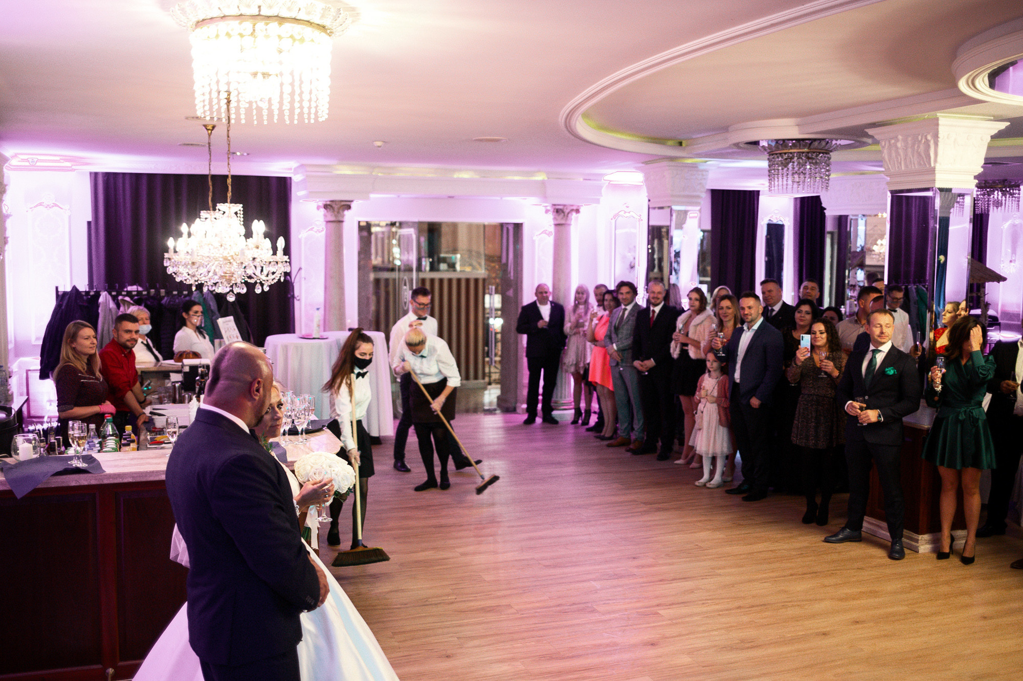 Wedding reportage | Alicja & Krzysztof. Dimitri Ilkov Photography — Capturing Life’s Moments in Edmonton, Cana