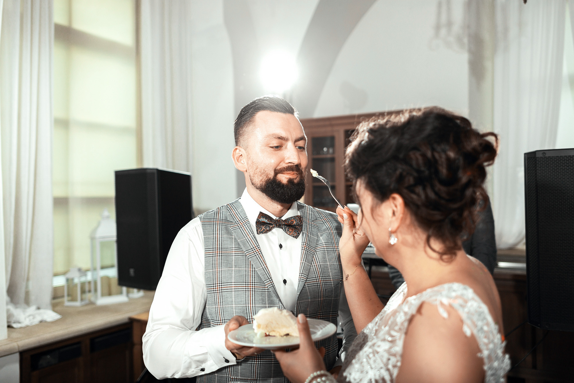 Wedding reportage | Łukasz & Izabela. Dimitri Ilkov Photography — Capturing Life’s Moments in Edmonton, Cana