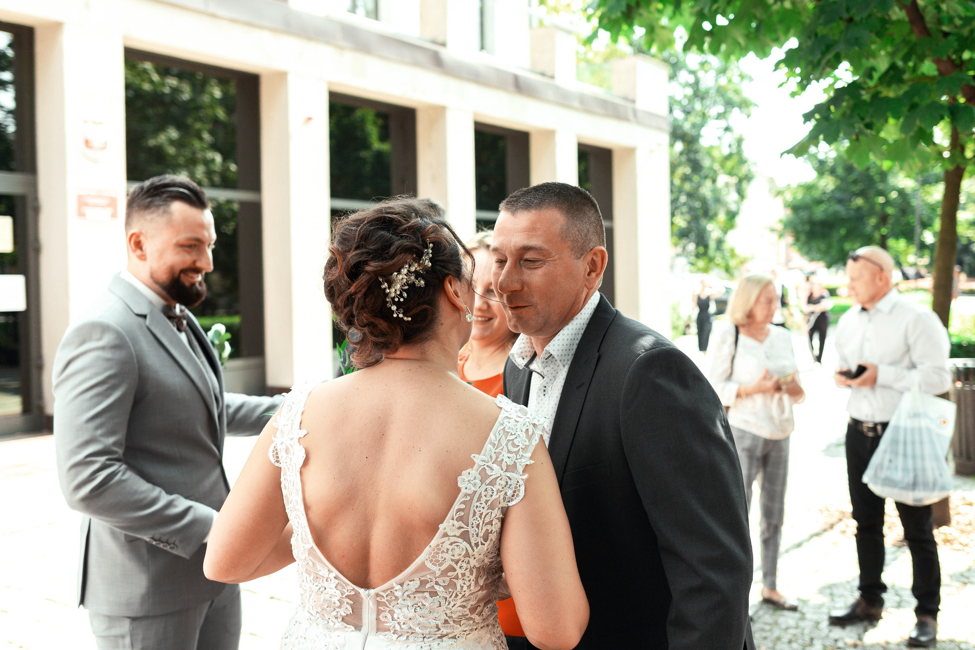 Wedding reportage | Łukasz & Izabela. Dimitri Ilkov Photography — Capturing Life’s Moments in Edmonton, Cana