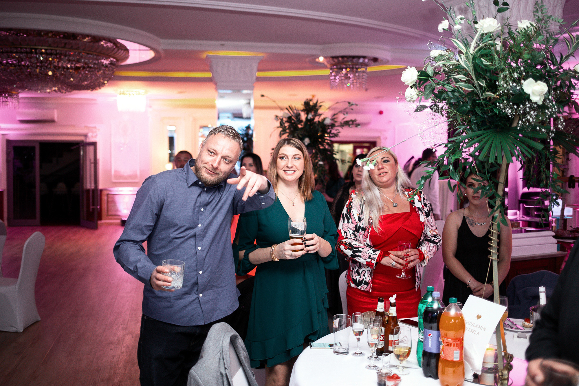 Wedding reportage | Alicja & Krzysztof. Dimitri Ilkov Photography — Capturing Life’s Moments in Edmonton, Cana