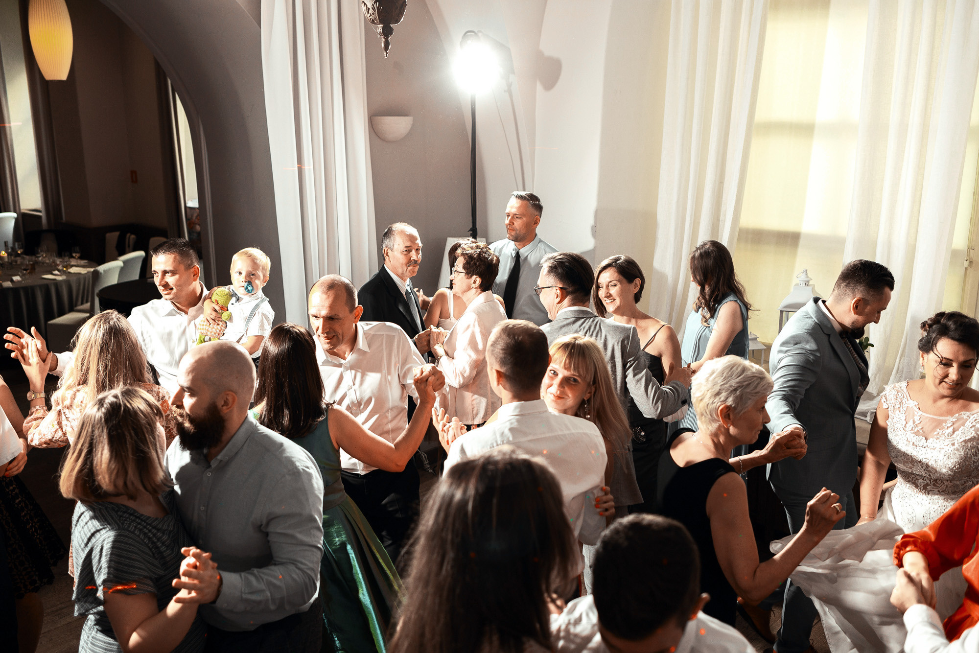 Wedding reportage | Łukasz & Izabela. Dimitri Ilkov Photography — Capturing Life’s Moments in Edmonton, Cana