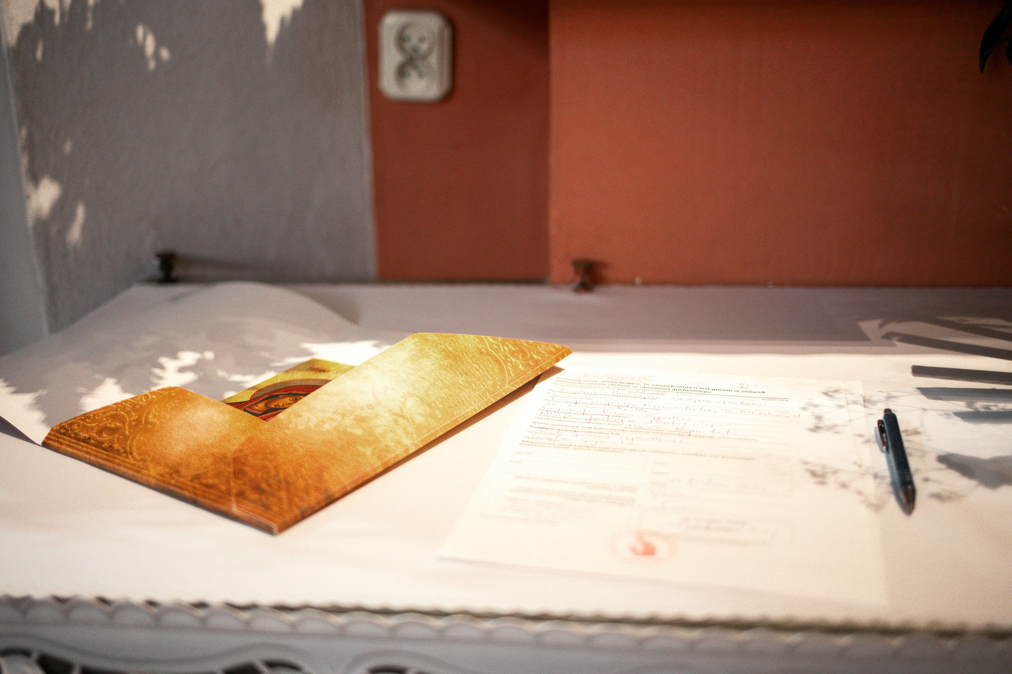 Wedding reportage | Alicja & Krzysztof. Dimitri Ilkov Photography — Capturing Life’s Moments in Edmonton, Cana