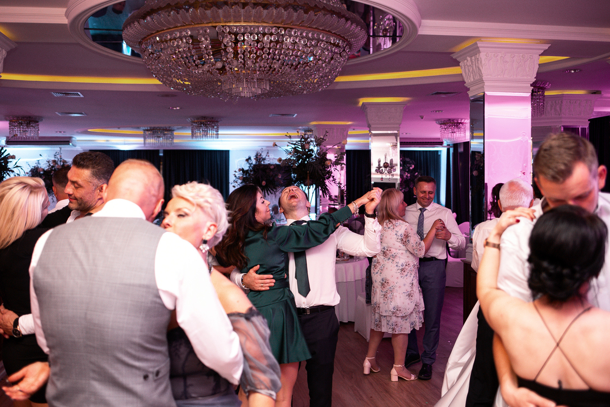 Wedding reportage | Alicja & Krzysztof. Dimitri Ilkov Photography — Capturing Life’s Moments in Edmonton, Cana