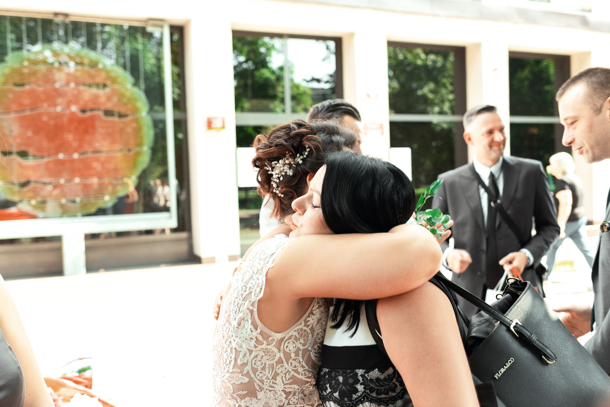 Wedding reportage | Łukasz & Izabela. Dimitri Ilkov Photography — Capturing Life’s Moments in Edmonton, Cana