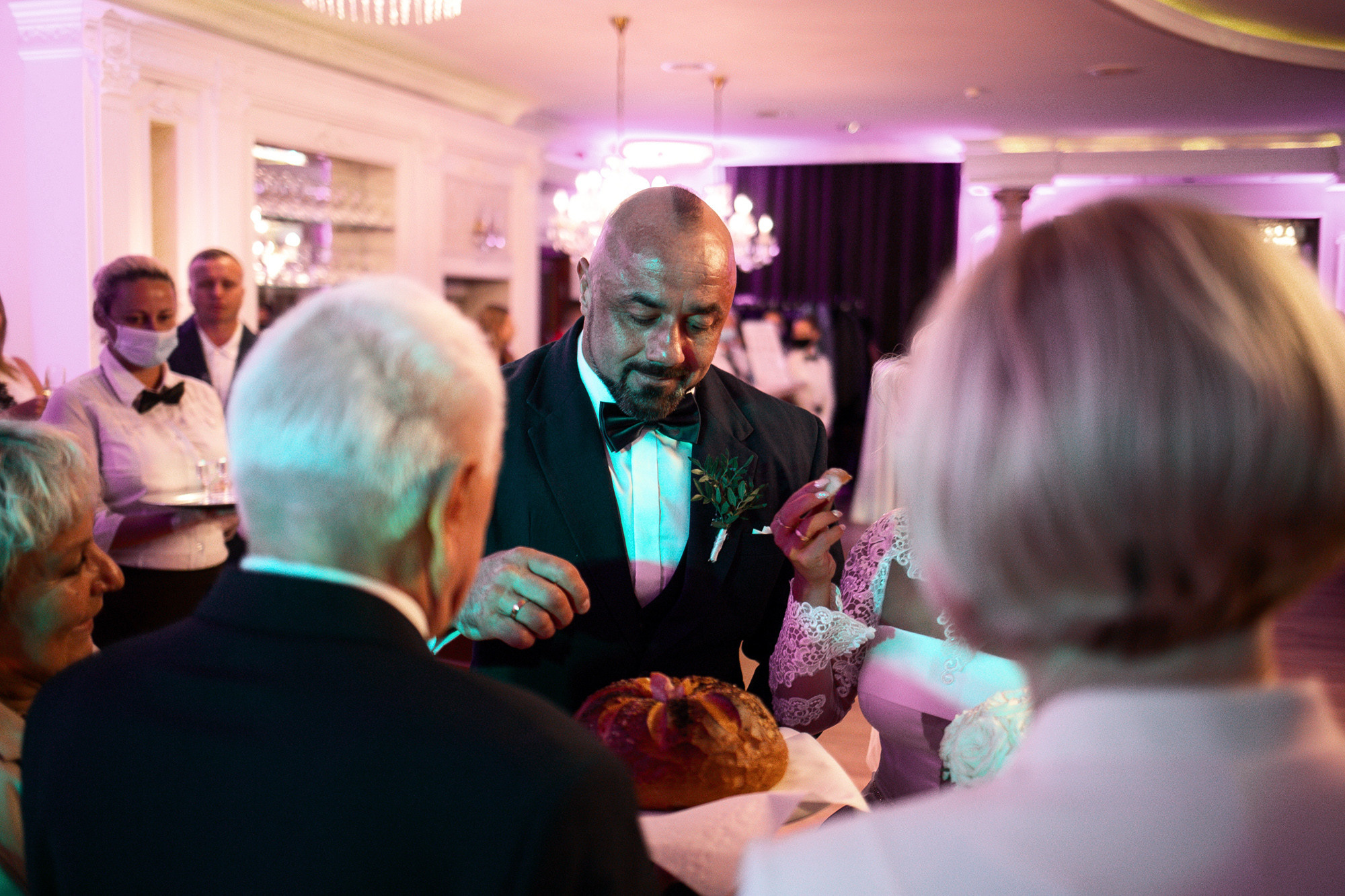 Wedding reportage | Alicja & Krzysztof. Dimitri Ilkov Photography — Capturing Life’s Moments in Edmonton, Cana