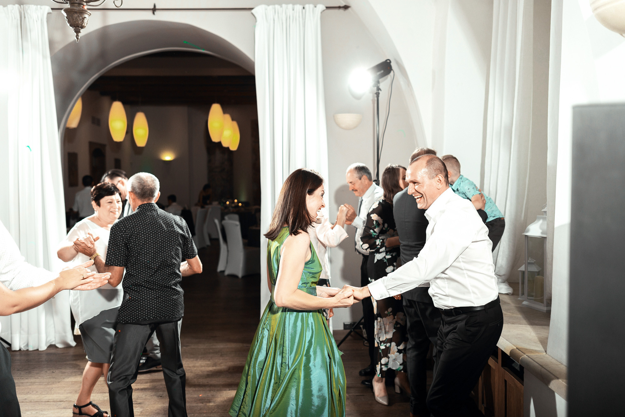 Wedding reportage | Łukasz & Izabela. Dimitri Ilkov Photography — Capturing Life’s Moments in Edmonton, Cana