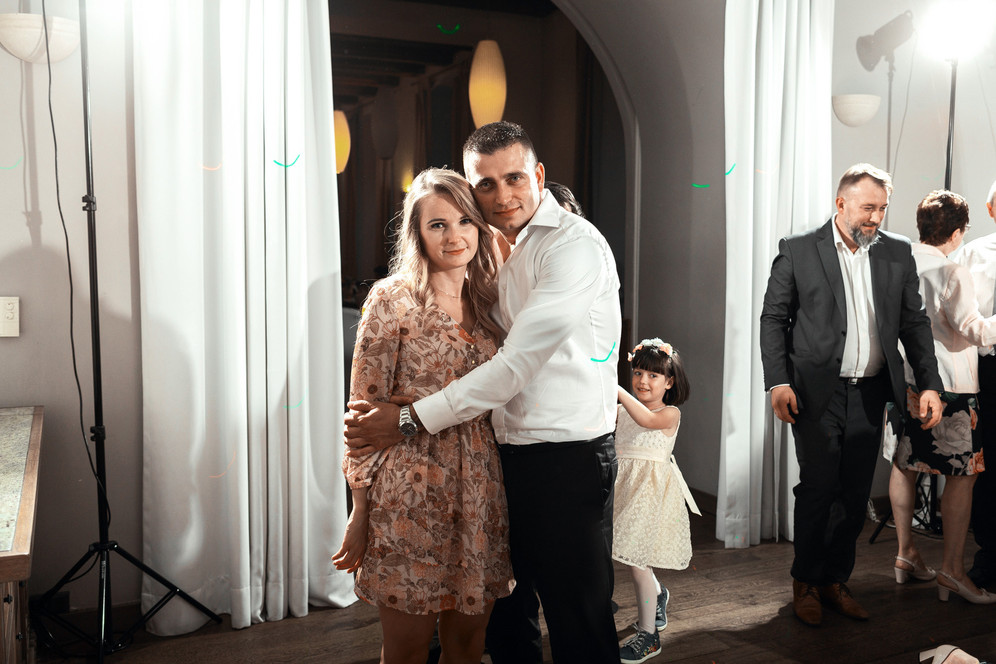 Wedding reportage | Łukasz & Izabela. Dimitri Ilkov Photography — Capturing Life’s Moments in Edmonton, Cana