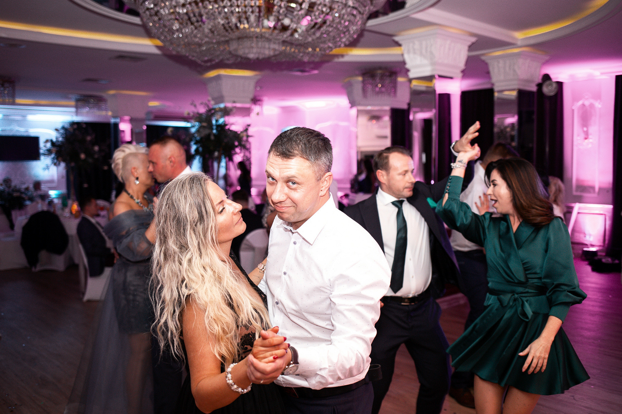 Wedding reportage | Alicja & Krzysztof. Dimitri Ilkov Photography — Capturing Life’s Moments in Edmonton, Cana