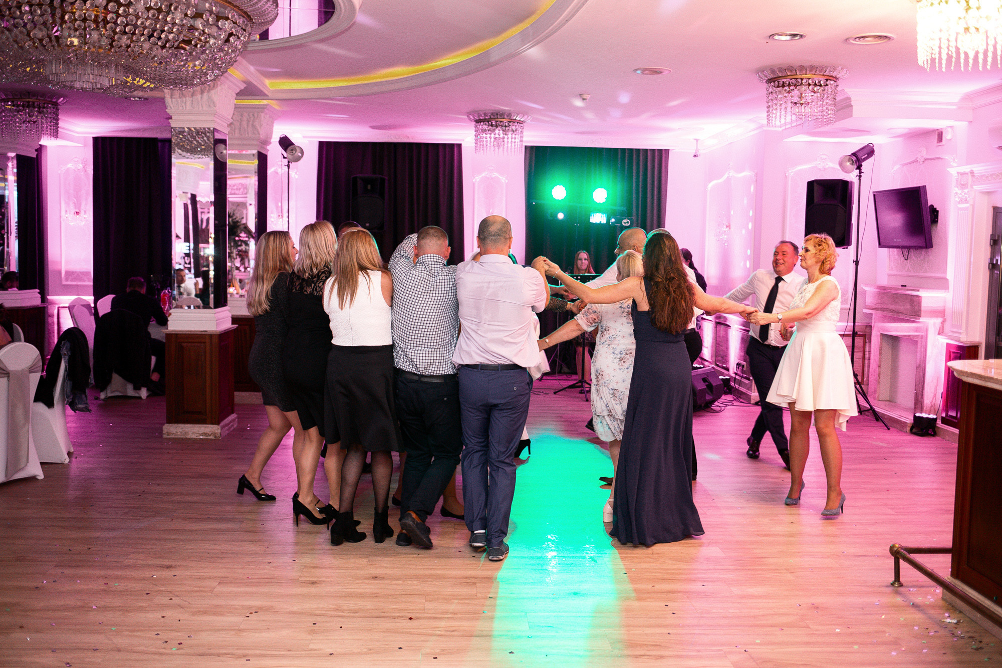 Wedding reportage | Alicja & Krzysztof. Dimitri Ilkov Photography — Capturing Life’s Moments in Edmonton, Cana