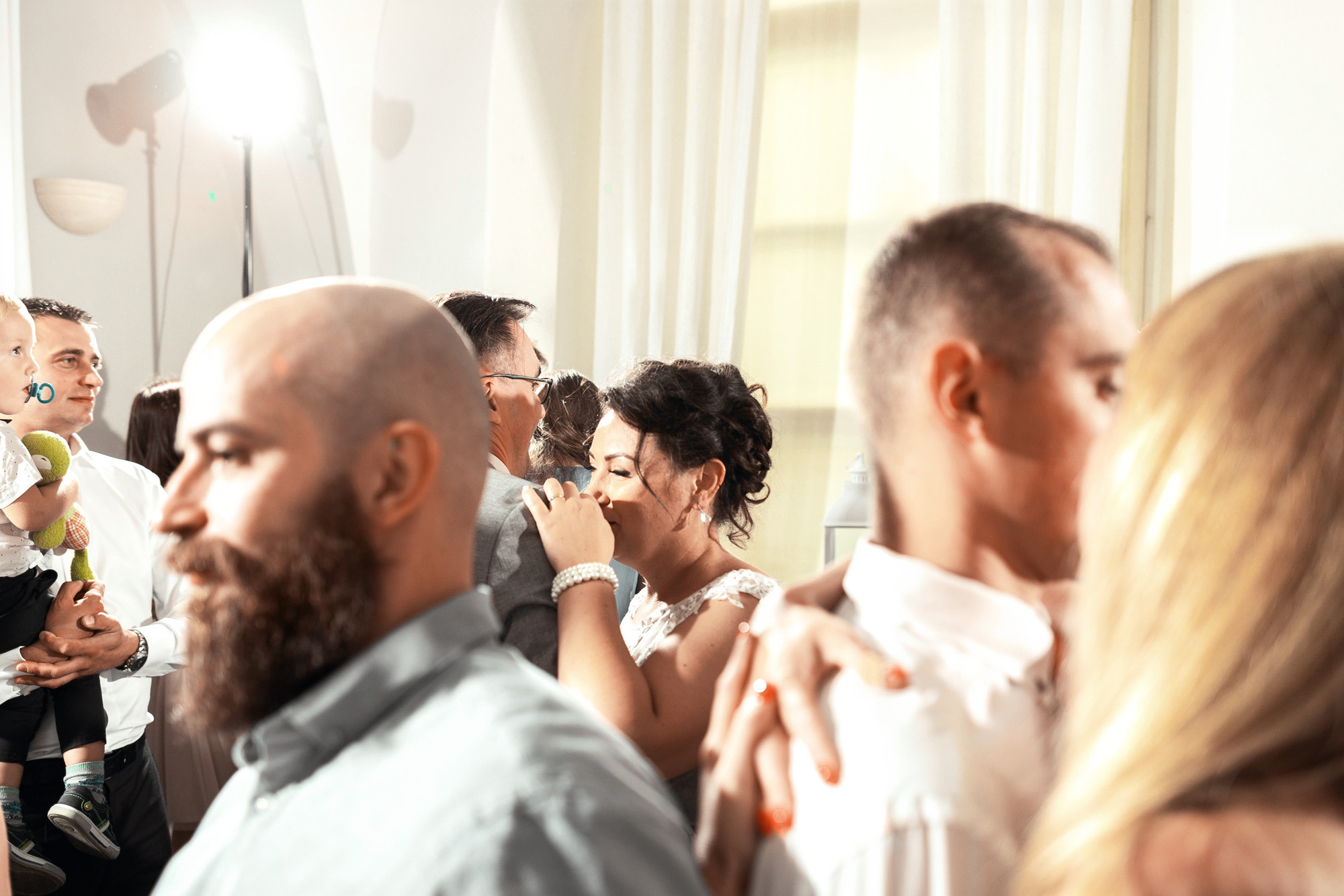 Wedding reportage | Łukasz & Izabela. Dimitri Ilkov Photography — Capturing Life’s Moments in Edmonton, Cana