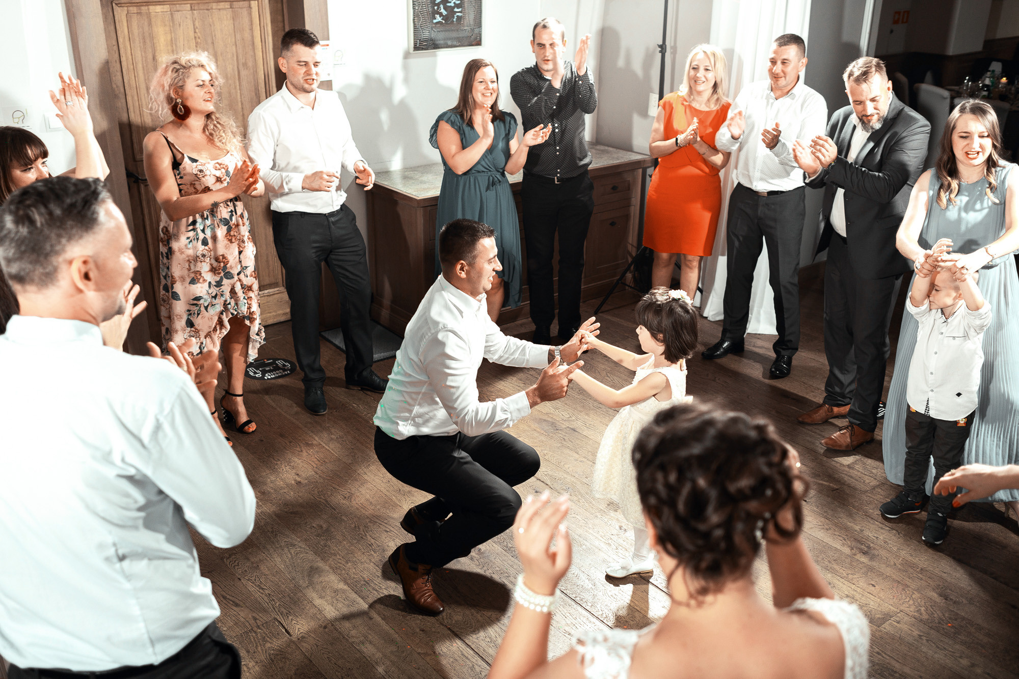 Wedding reportage | Łukasz & Izabela. Dimitri Ilkov Photography — Capturing Life’s Moments in Edmonton, Cana