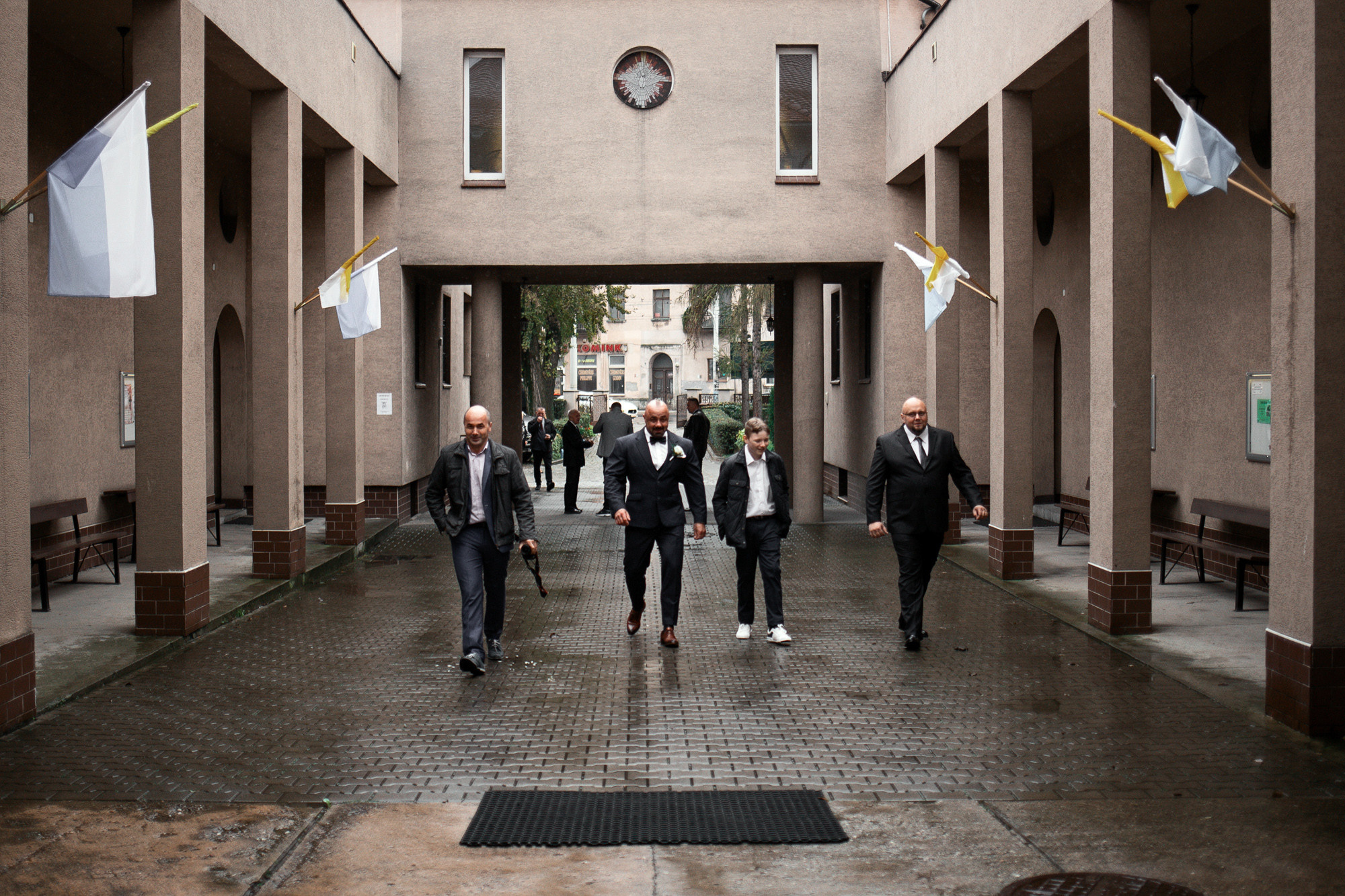 Wedding reportage | Alicja & Krzysztof. Dimitri Ilkov Photography — Capturing Life’s Moments in Edmonton, Cana