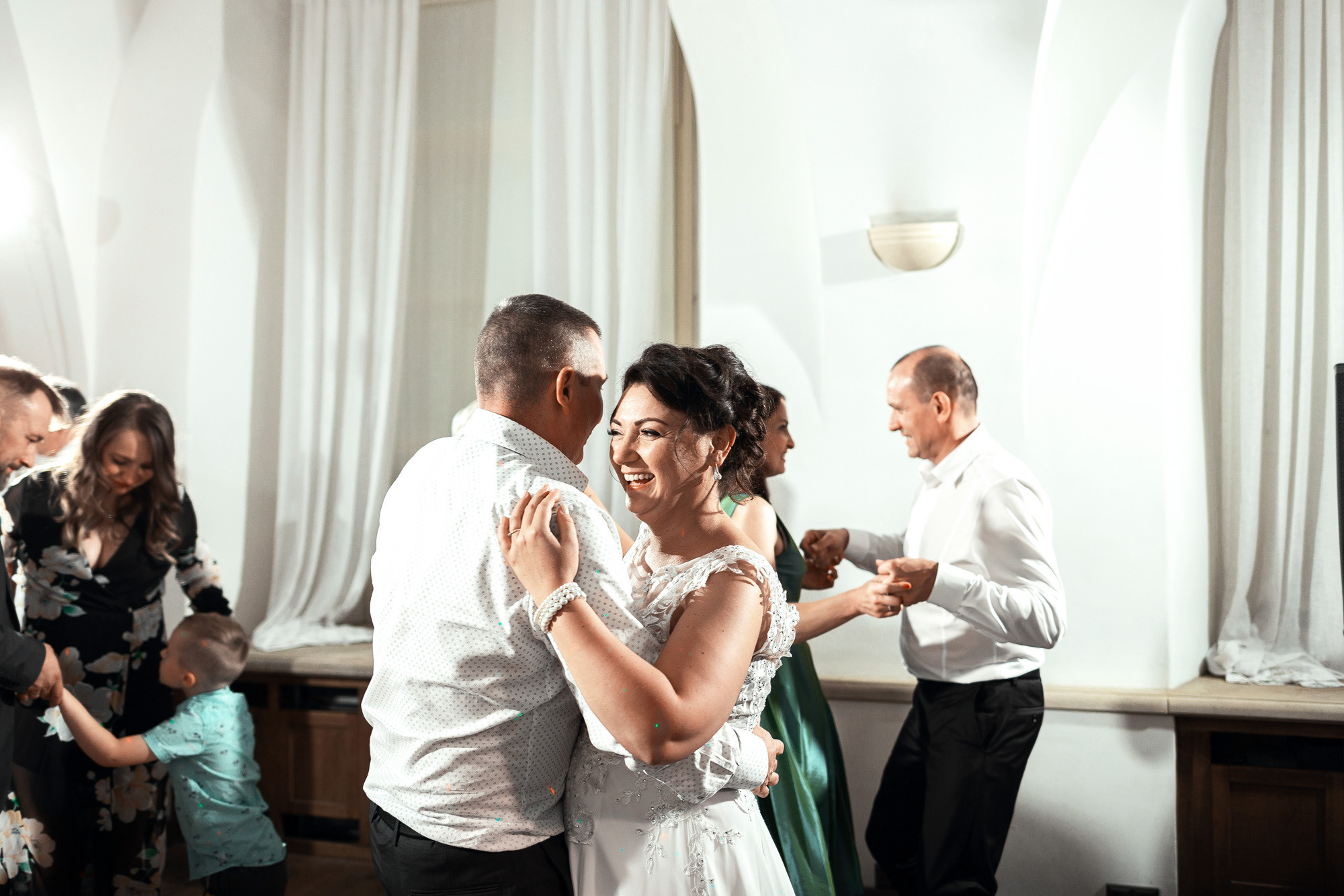 Wedding reportage | Łukasz & Izabela. Dimitri Ilkov Photography — Capturing Life’s Moments in Edmonton, Cana