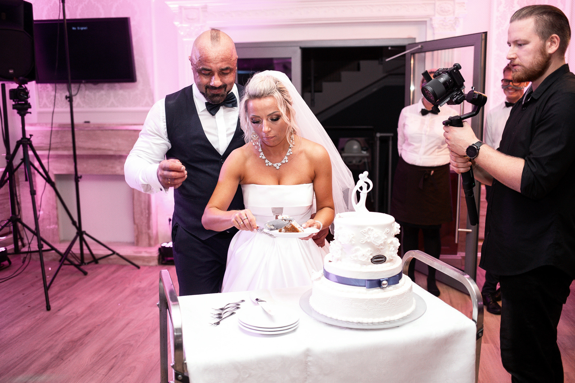 Wedding reportage | Alicja & Krzysztof. Dimitri Ilkov Photography — Capturing Life’s Moments in Edmonton, Cana