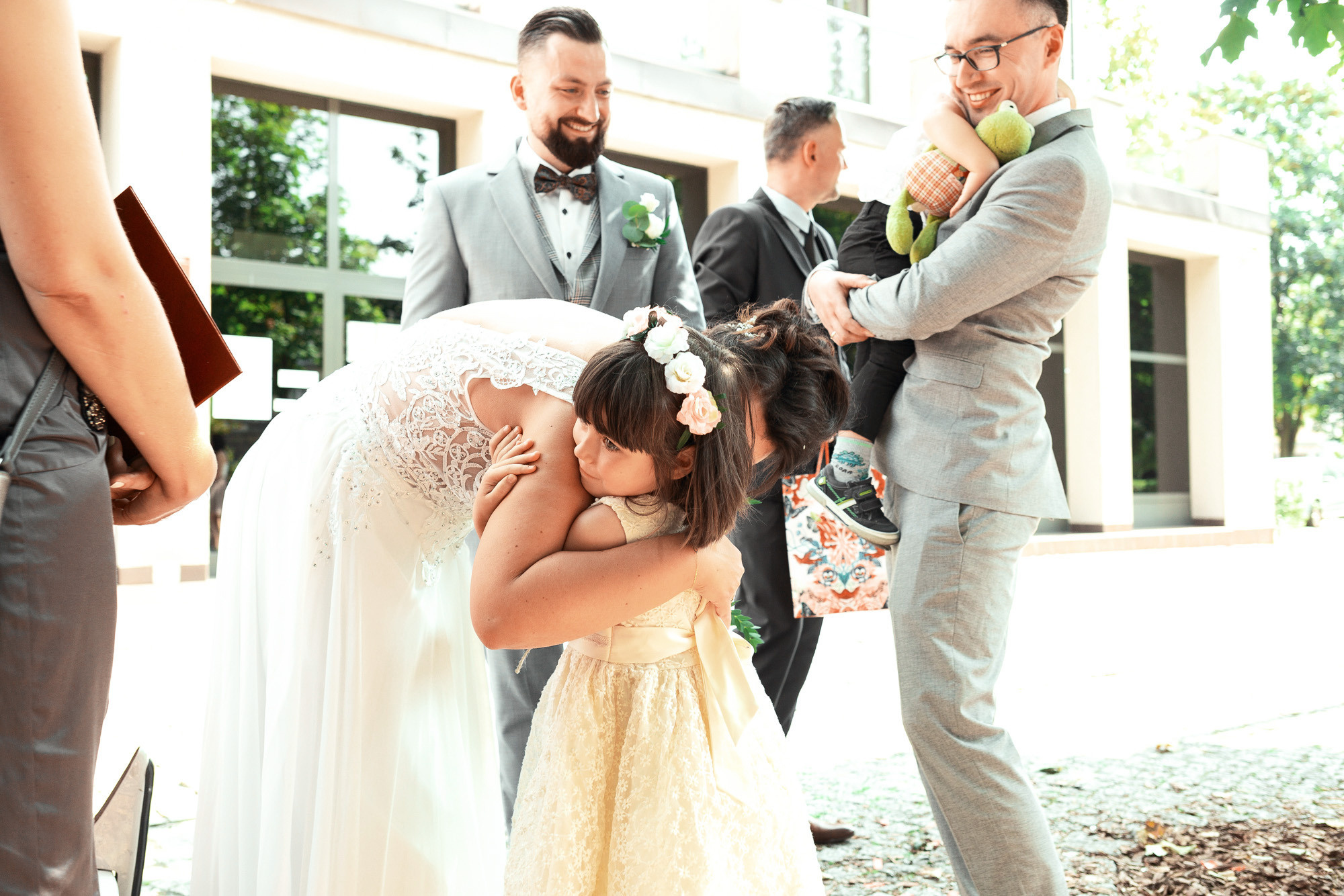 Wedding reportage | Łukasz & Izabela. Dimitri Ilkov Photography — Capturing Life’s Moments in Edmonton, Cana