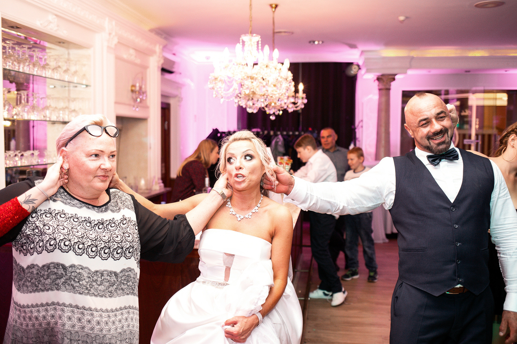 Wedding reportage | Alicja & Krzysztof. Dimitri Ilkov Photography — Capturing Life’s Moments in Edmonton, Cana