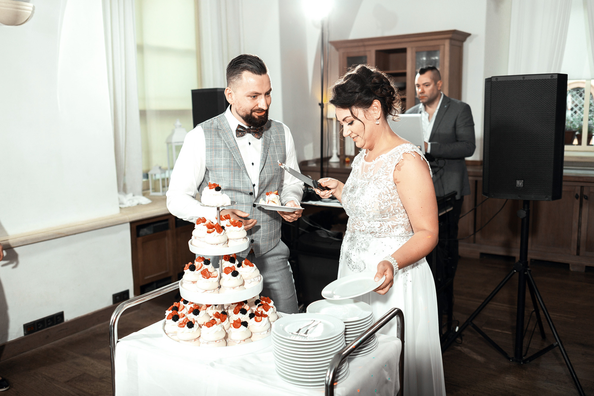 Wedding reportage | Łukasz & Izabela. Dimitri Ilkov Photography — Capturing Life’s Moments in Edmonton, Cana
