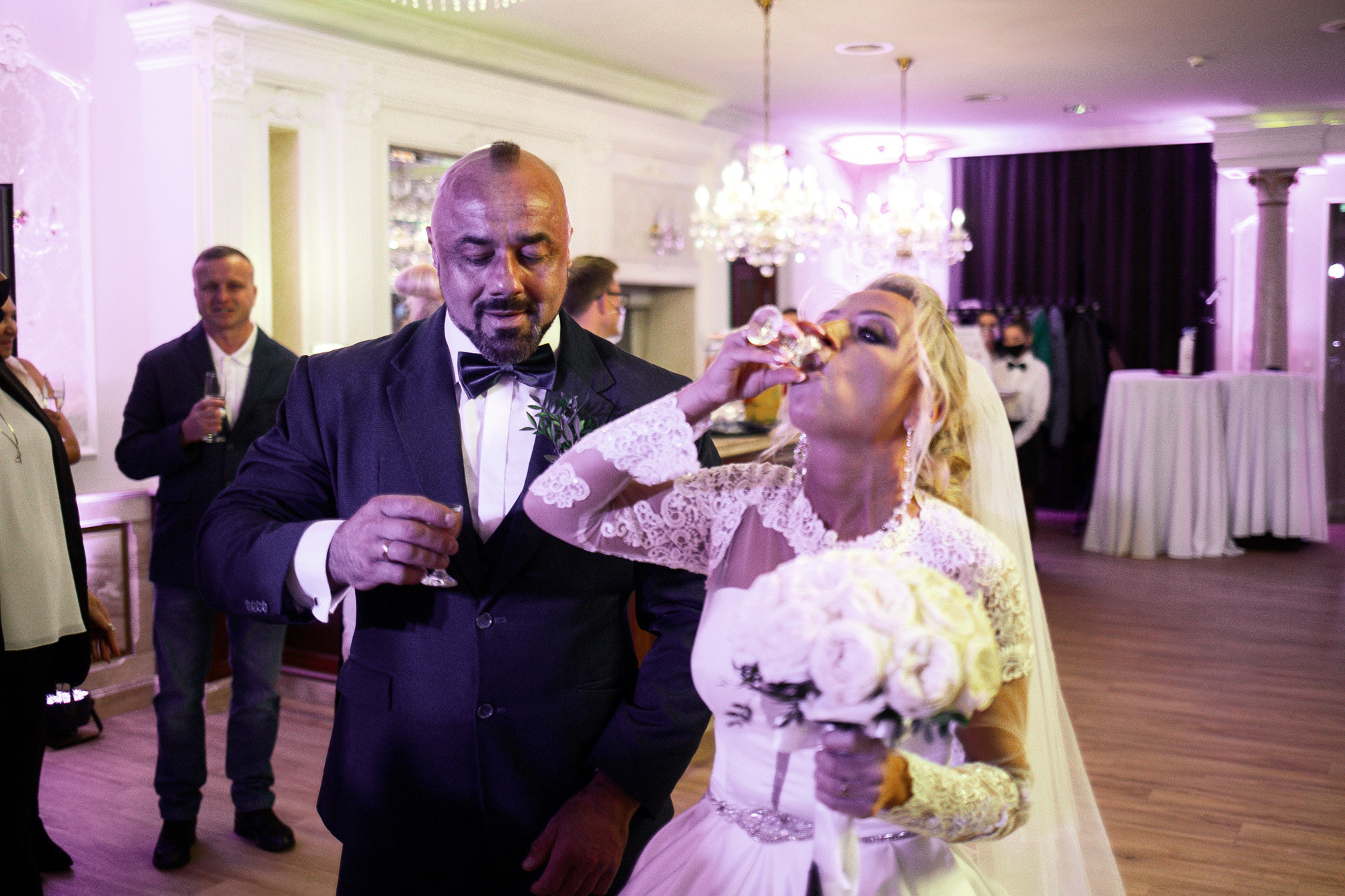 Wedding reportage | Alicja & Krzysztof. Dimitri Ilkov Photography — Capturing Life’s Moments in Edmonton, Cana