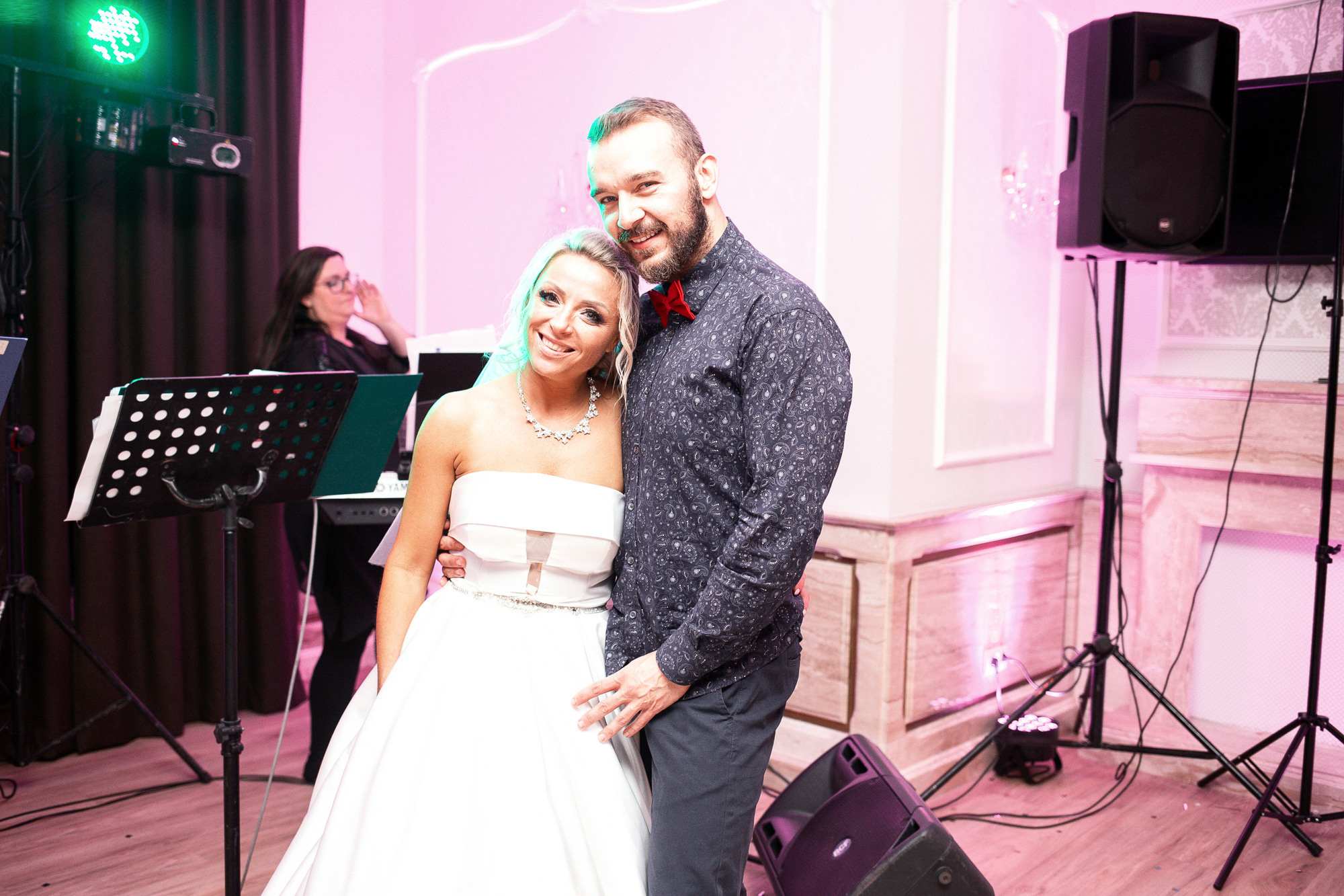 Wedding reportage | Alicja & Krzysztof. Dimitri Ilkov Photography — Capturing Life’s Moments in Edmonton, Cana