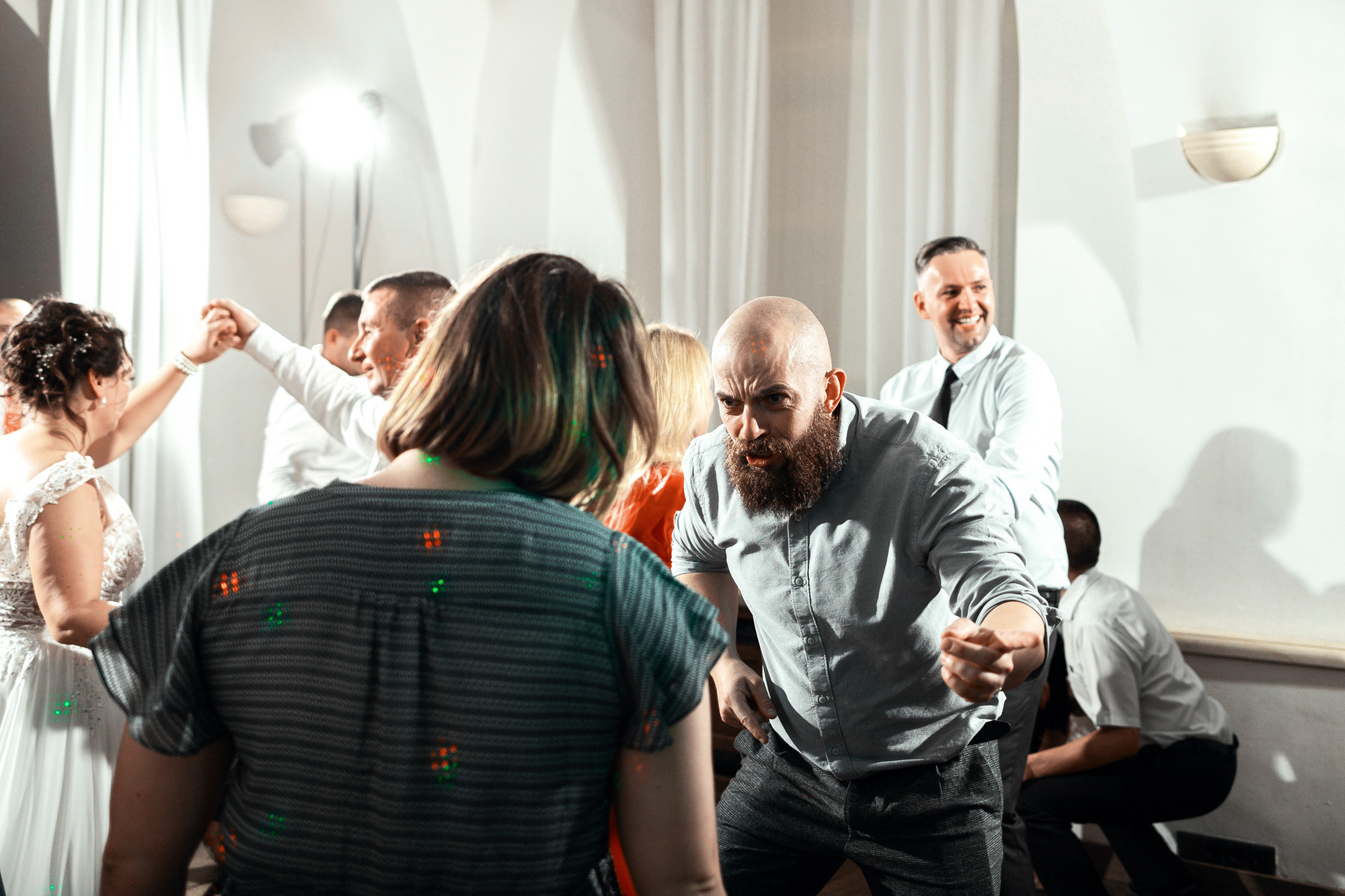 Wedding reportage | Łukasz & Izabela. Dimitri Ilkov Photography — Capturing Life’s Moments in Edmonton, Cana