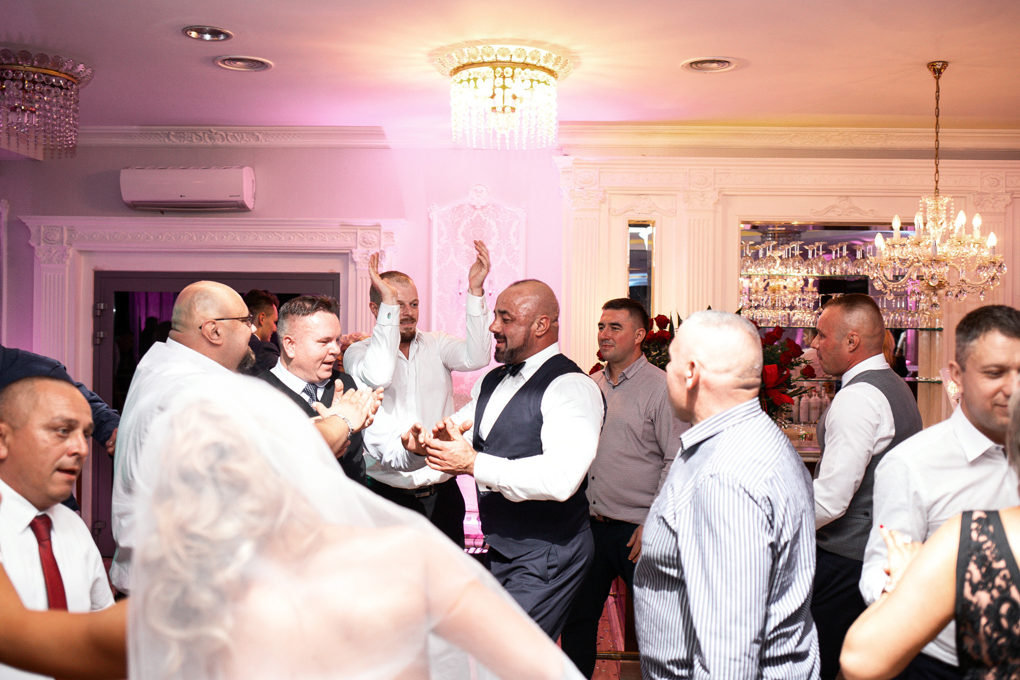 Wedding reportage | Alicja & Krzysztof. Dimitri Ilkov Photography — Capturing Life’s Moments in Edmonton, Cana