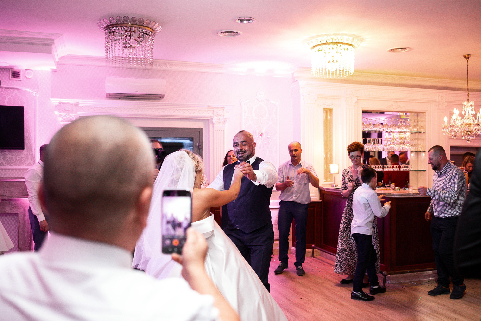 Wedding reportage | Alicja & Krzysztof. Dimitri Ilkov Photography — Capturing Life’s Moments in Edmonton, Cana