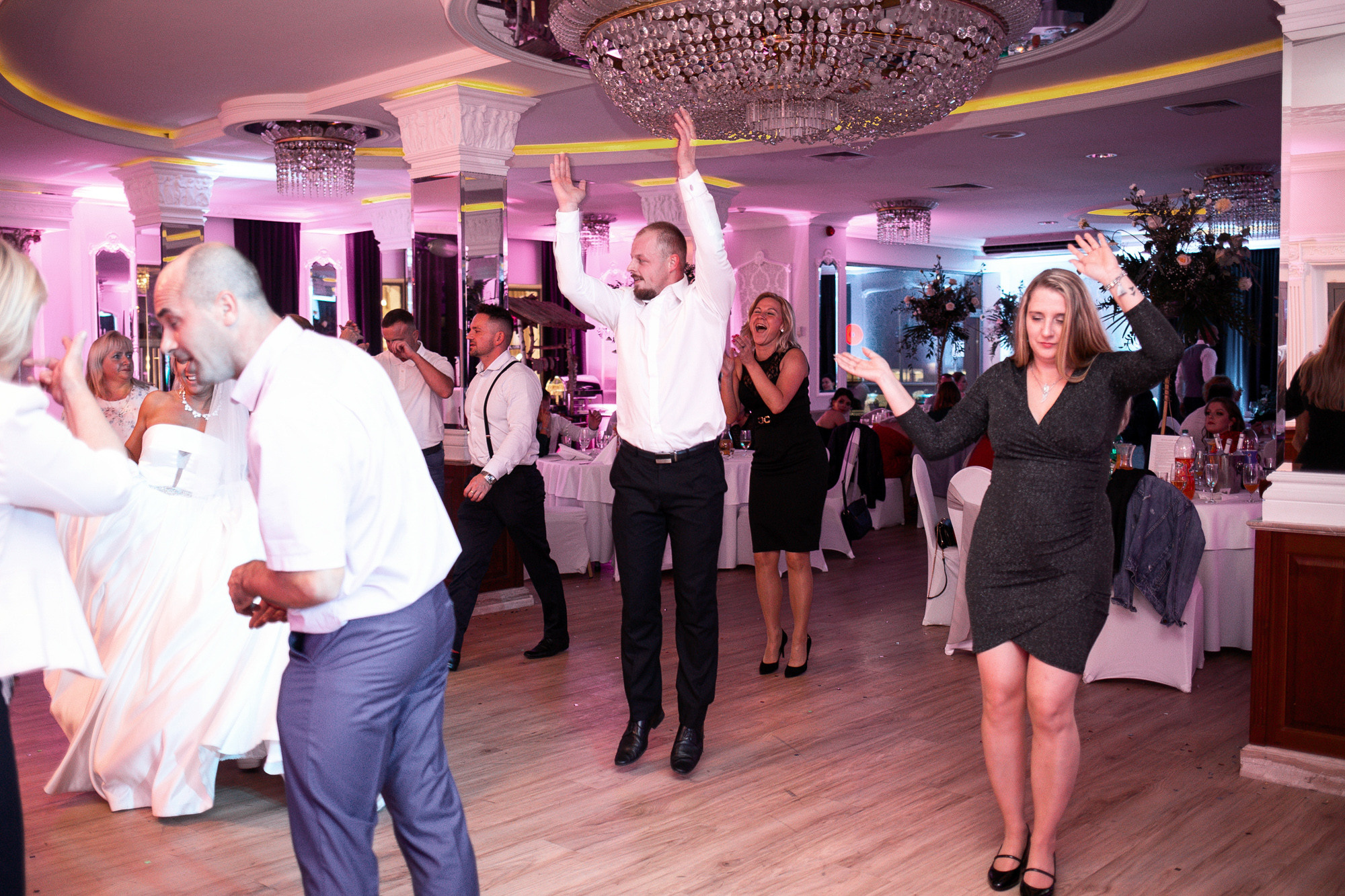 Wedding reportage | Alicja & Krzysztof. Dimitri Ilkov Photography — Capturing Life’s Moments in Edmonton, Cana