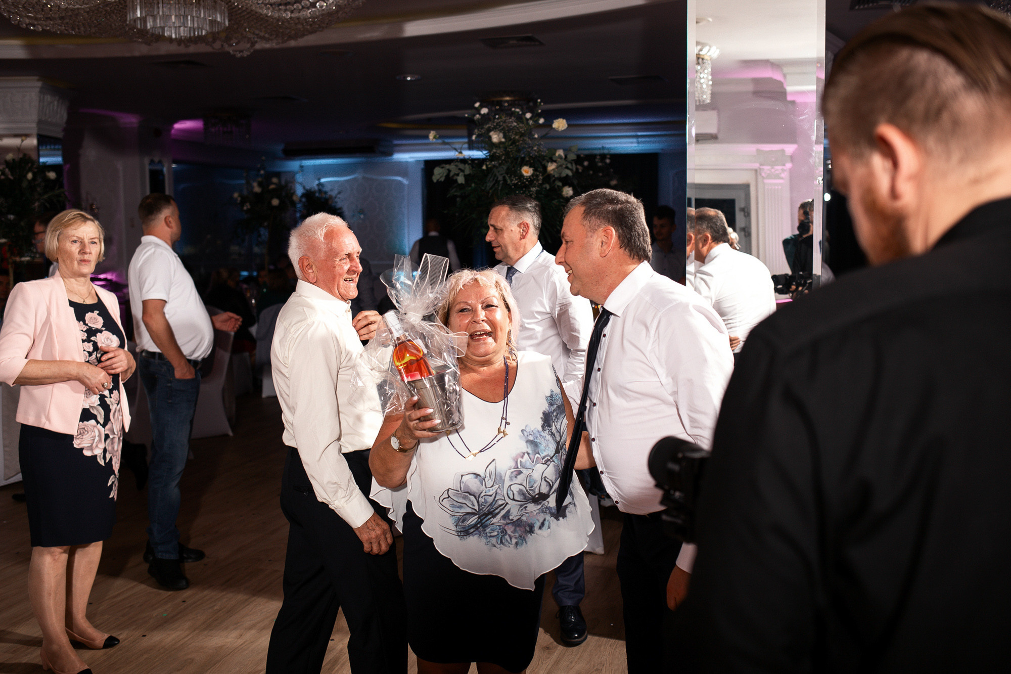 Wedding reportage | Alicja & Krzysztof. Dimitri Ilkov Photography — Capturing Life’s Moments in Edmonton, Cana