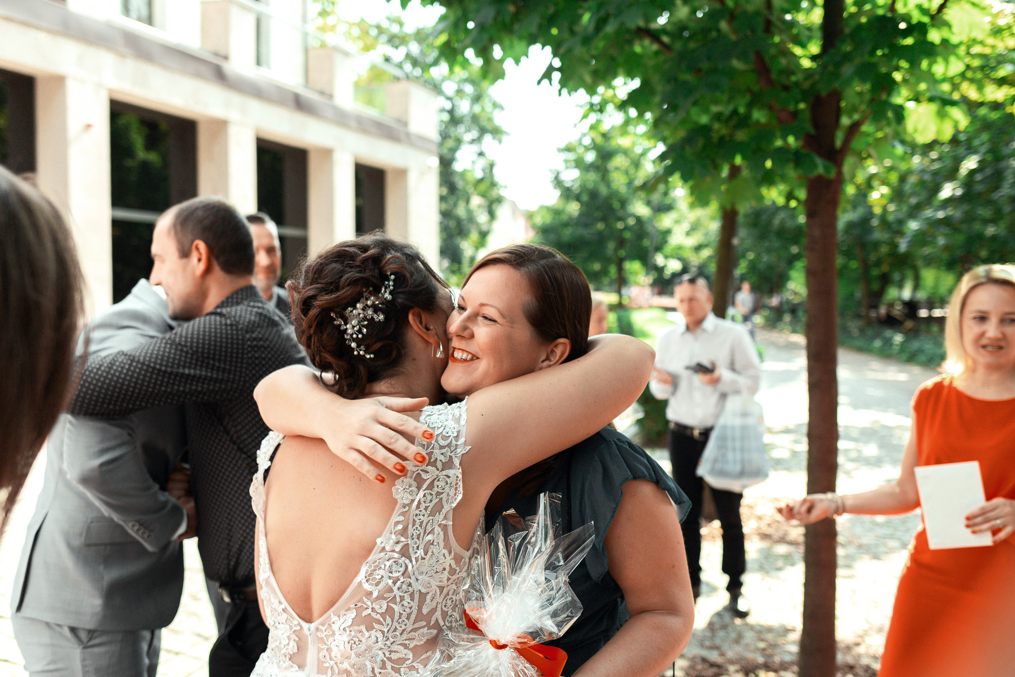 Wedding reportage | Łukasz & Izabela. Dimitri Ilkov Photography — Capturing Life’s Moments in Edmonton, Cana