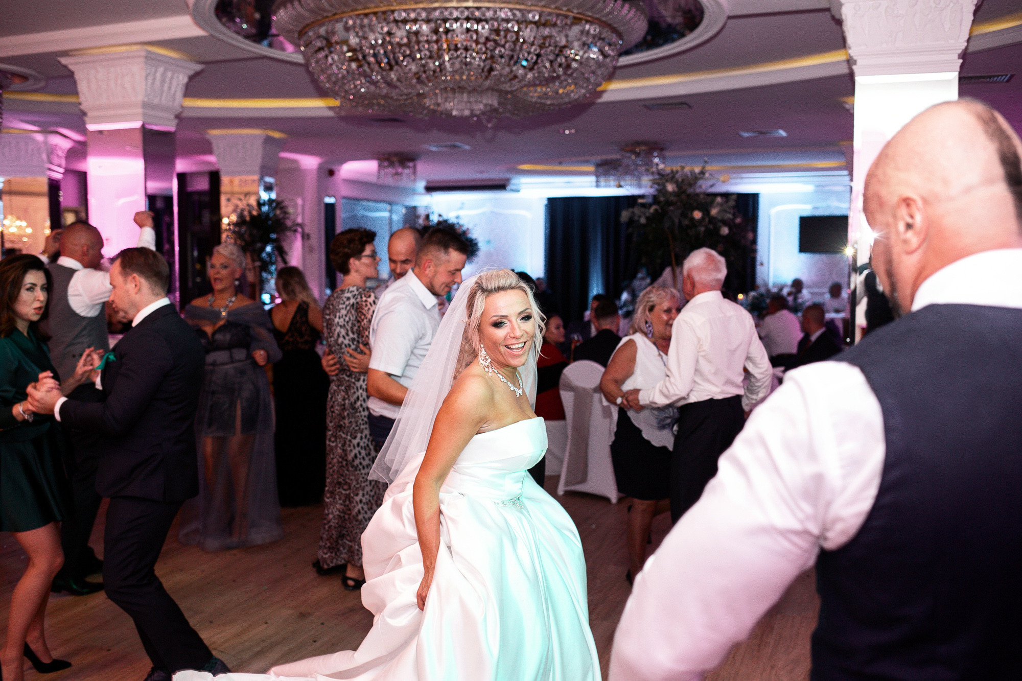 Wedding reportage | Alicja & Krzysztof. Dimitri Ilkov Photography — Capturing Life’s Moments in Edmonton, Cana