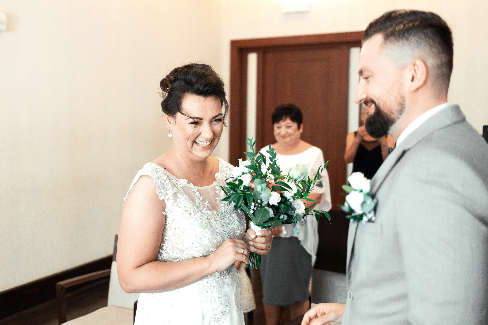 Wedding reportage | Łukasz & Izabela. Dimitri Ilkov Photography — Capturing Life’s Moments in Edmonton, Cana