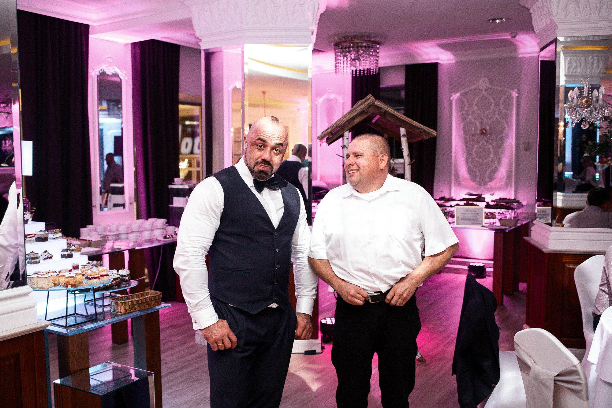 Wedding reportage | Alicja & Krzysztof. Dimitri Ilkov Photography — Capturing Life’s Moments in Edmonton, Cana