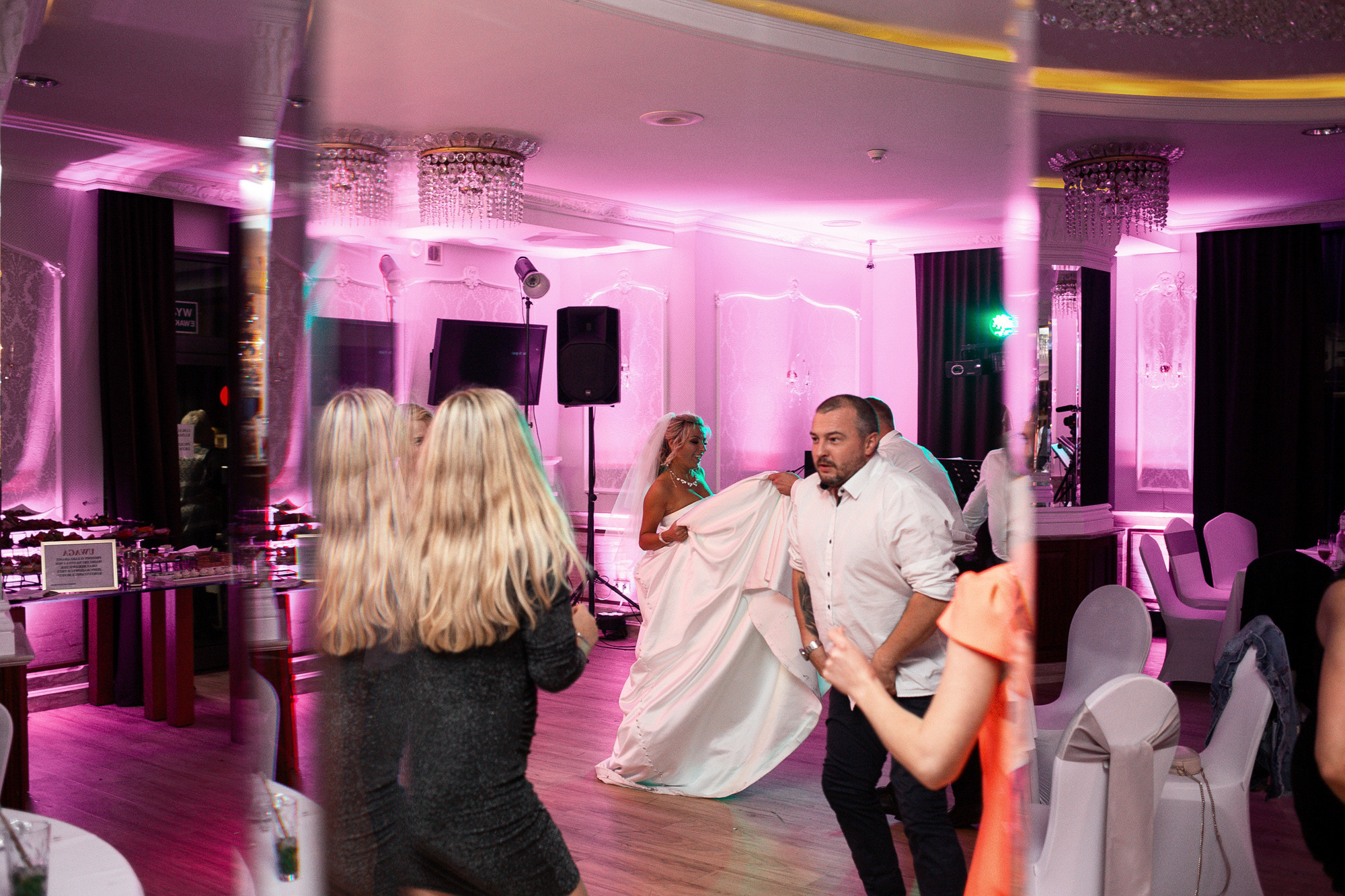 Wedding reportage | Alicja & Krzysztof. Dimitri Ilkov Photography — Capturing Life’s Moments in Edmonton, Cana